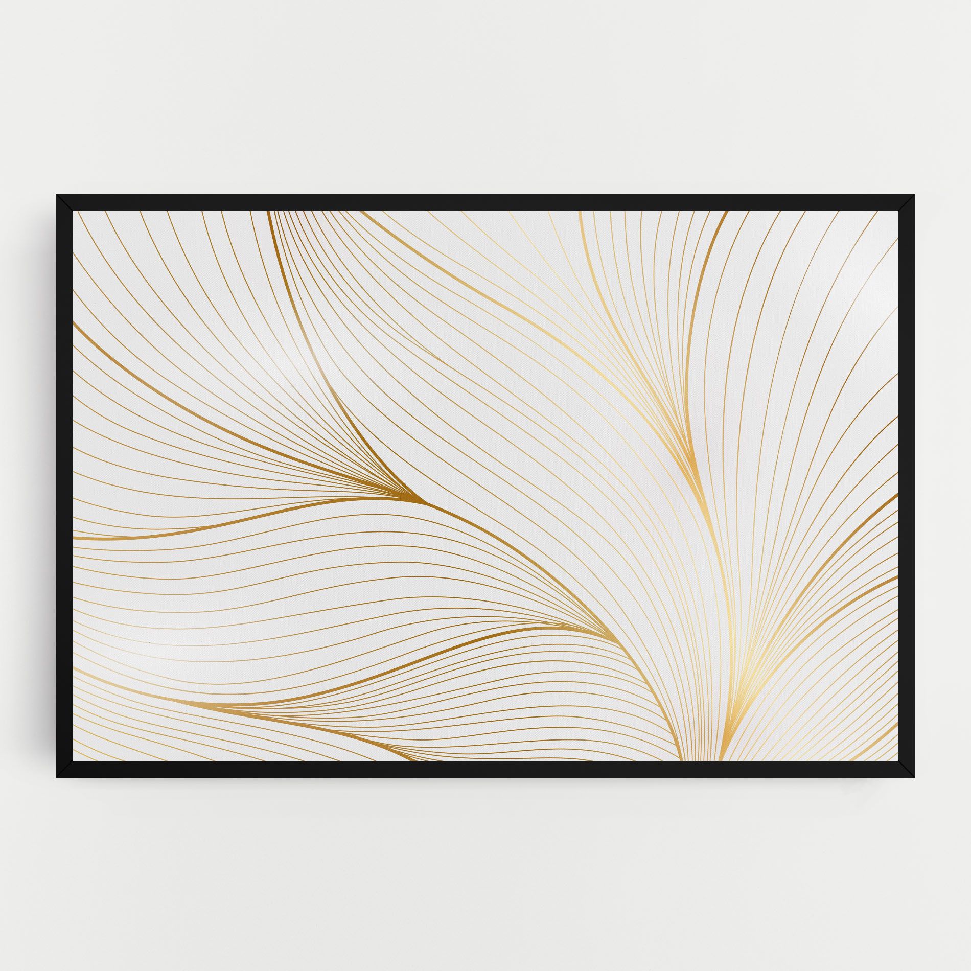 Gold Wave mockup 0