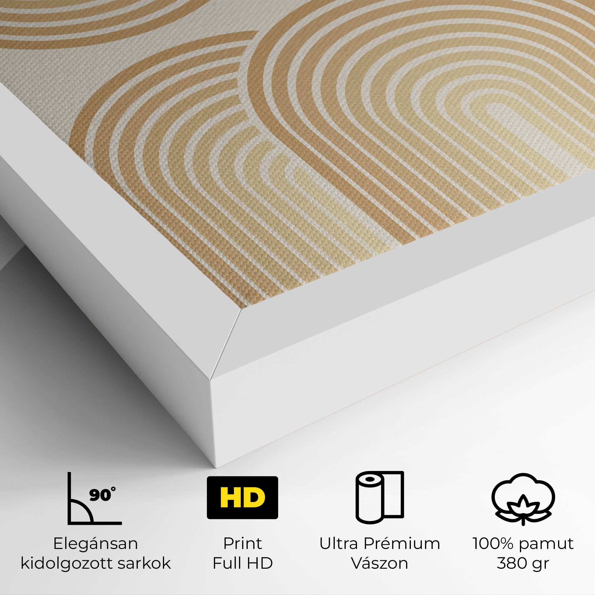 Arch Poster mockup 4