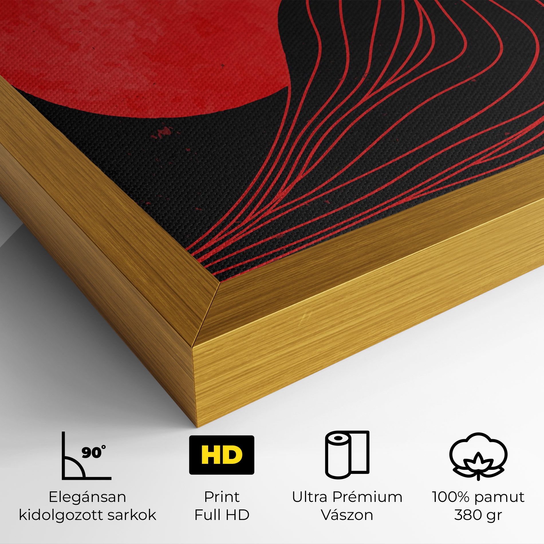 Bloody Moon mockup 4