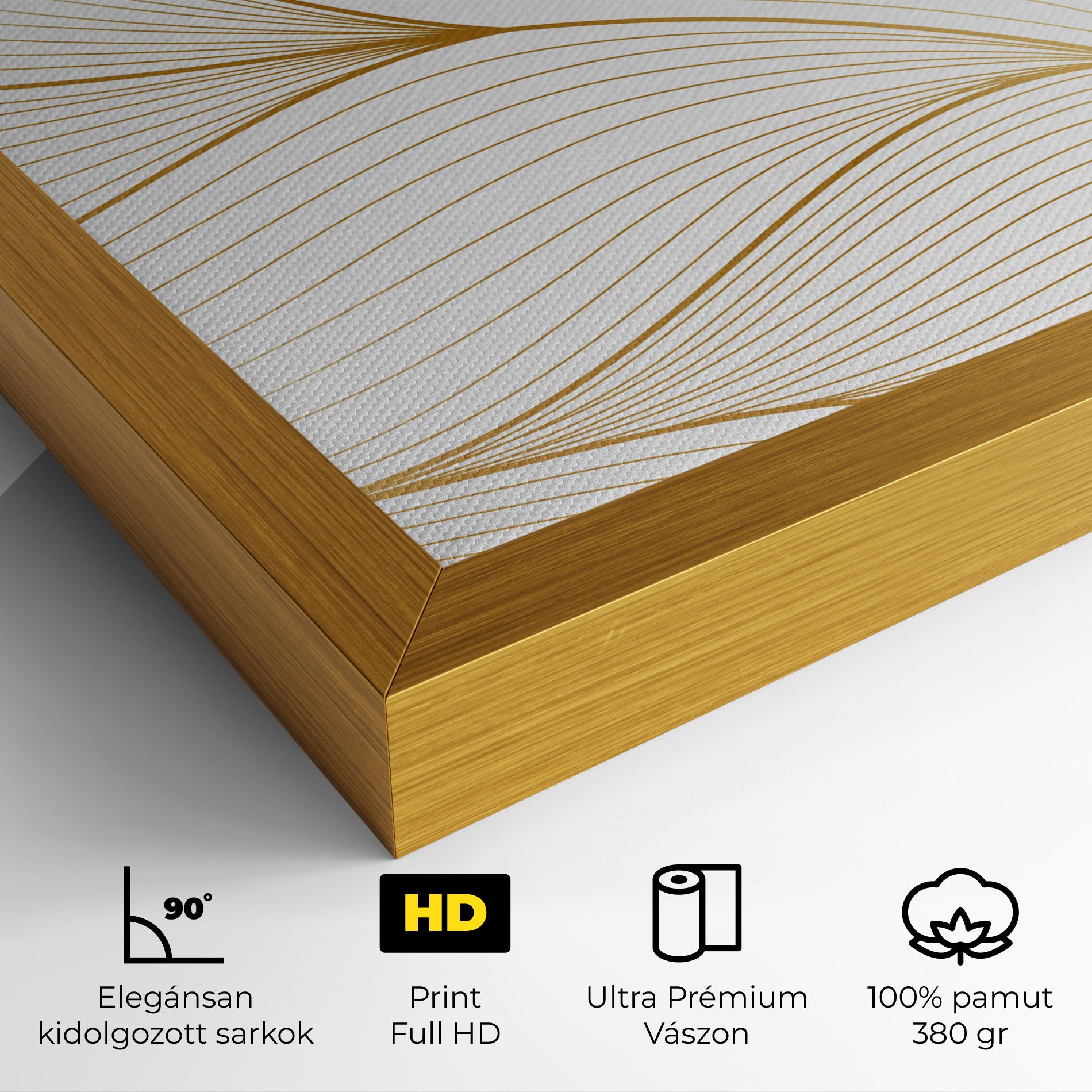 Gold Wave mockup 4