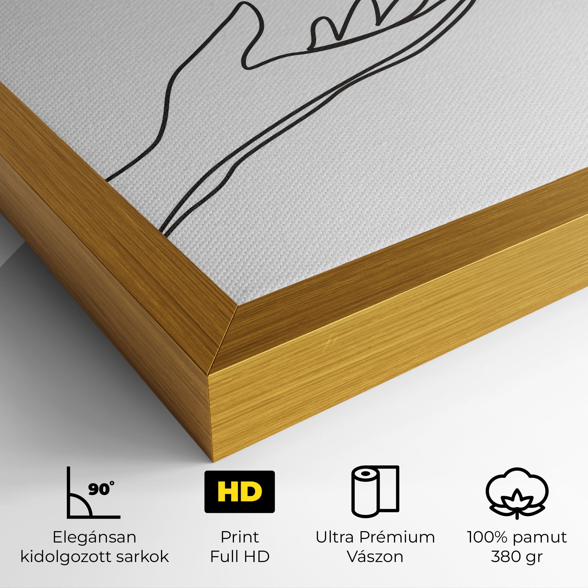 Hands Reaching mockup 4