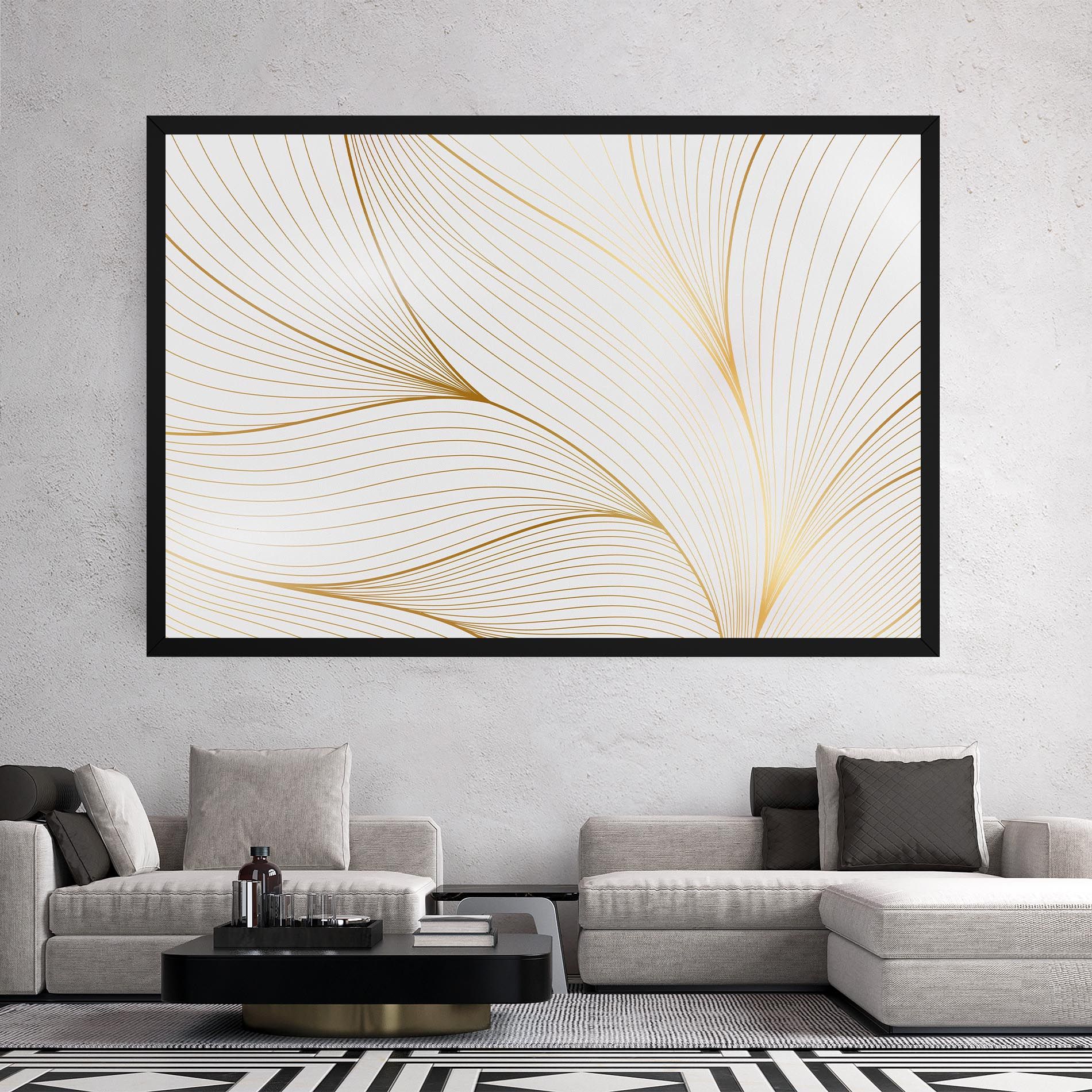 Gold Wave mockup 2