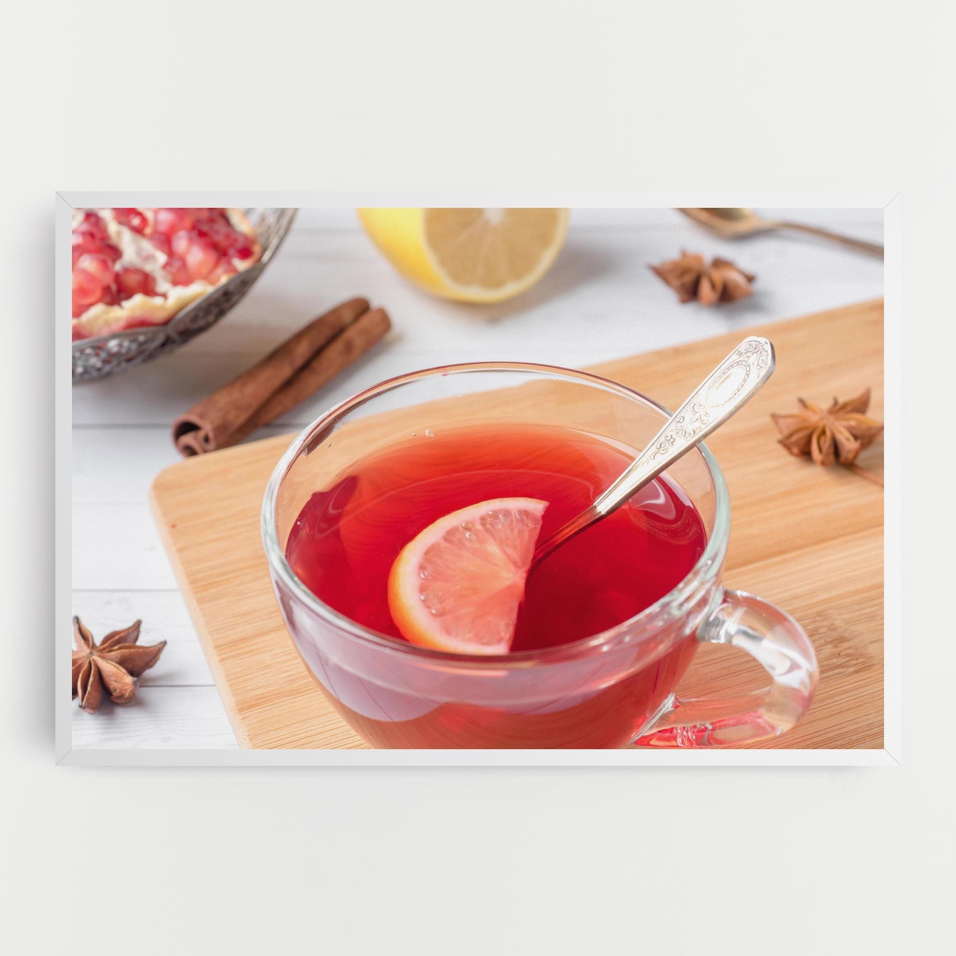Homemade Lemonade mockup 0