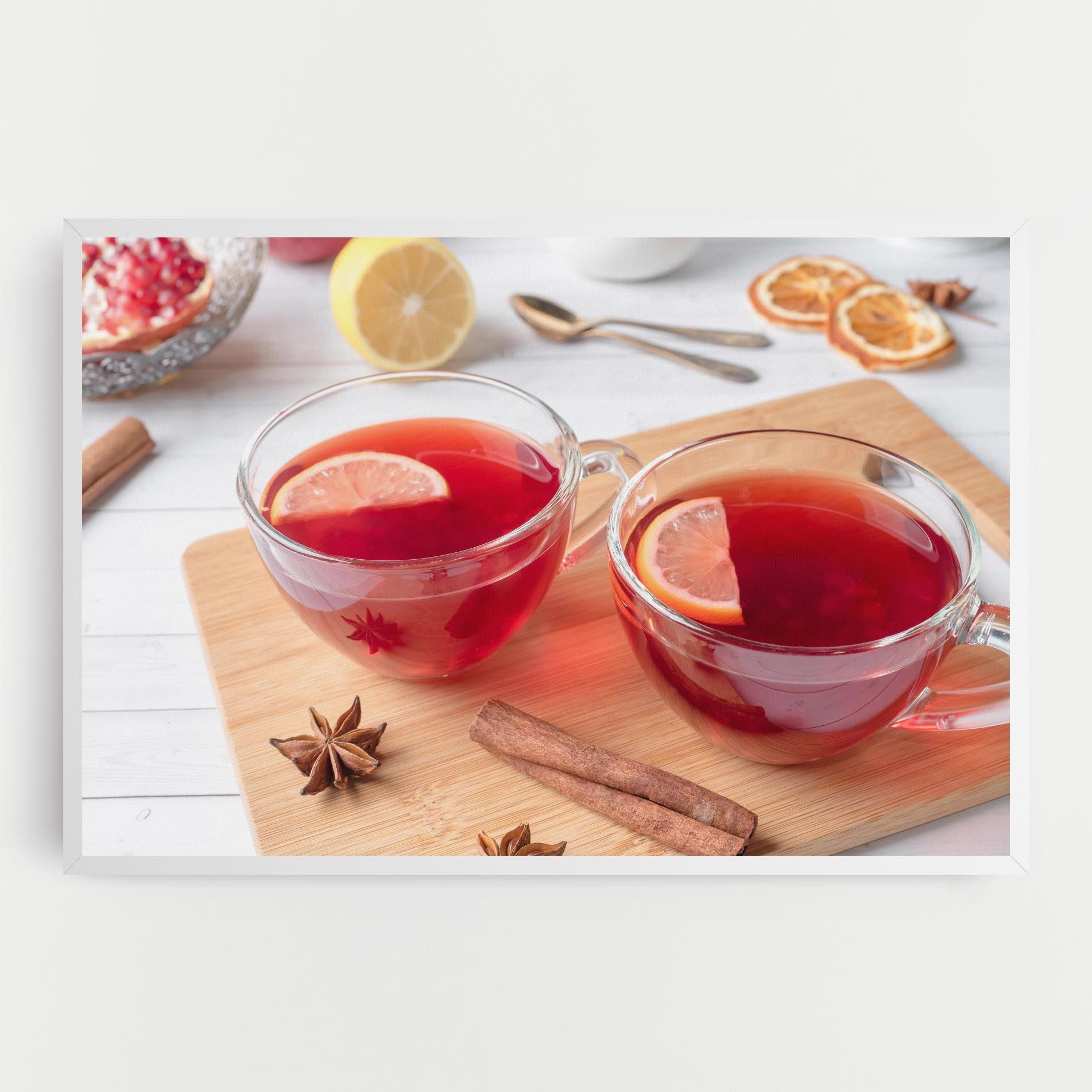 Pomegranate Lemon mockup 0