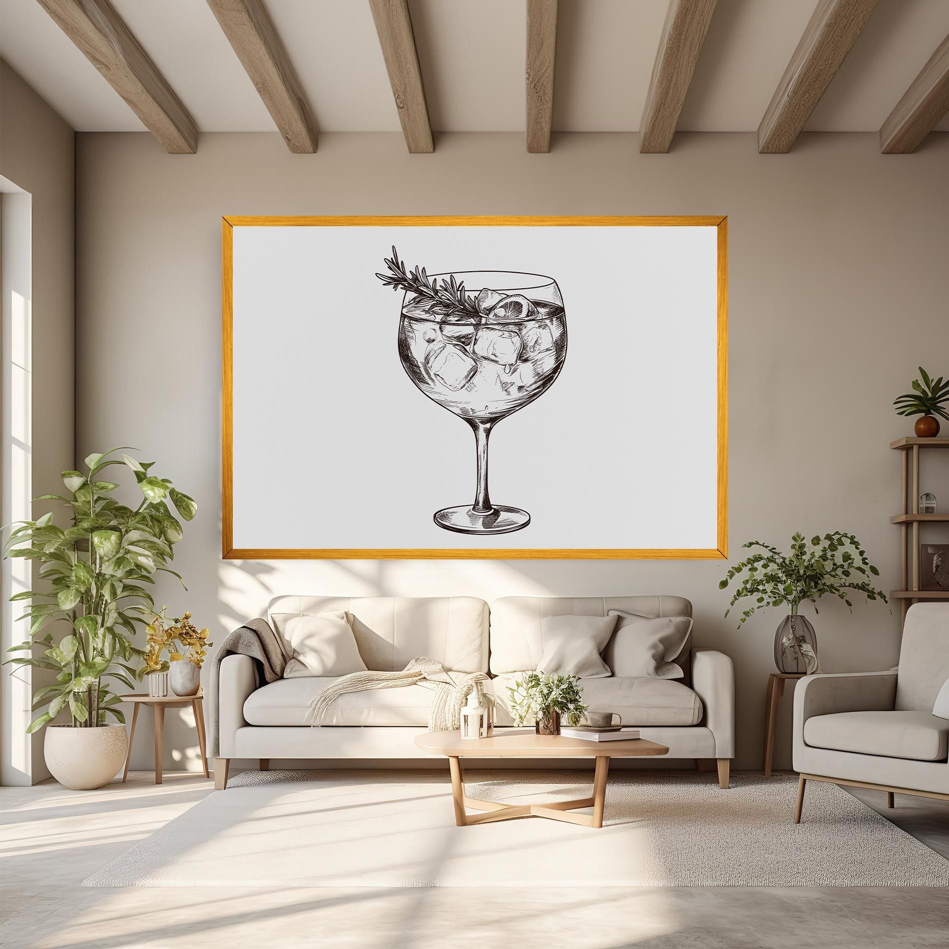 Gintonic mockup 6