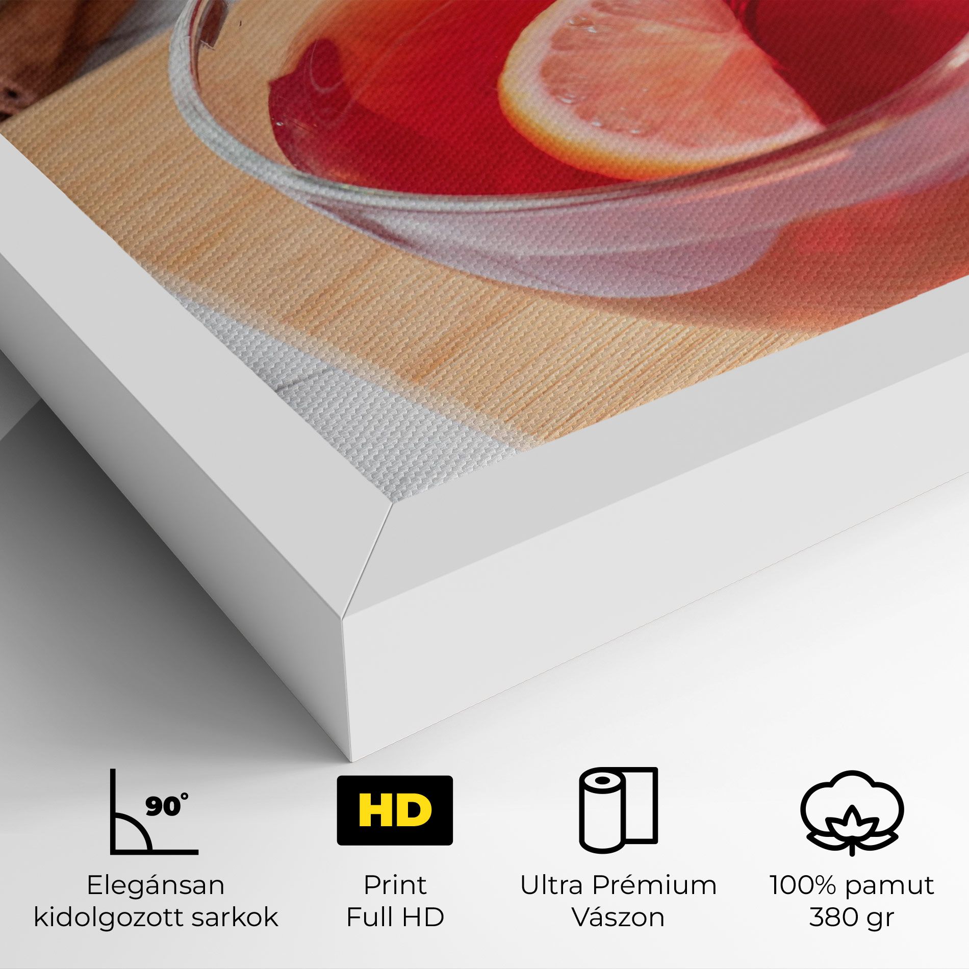 Homemade Lemonade mockup 4