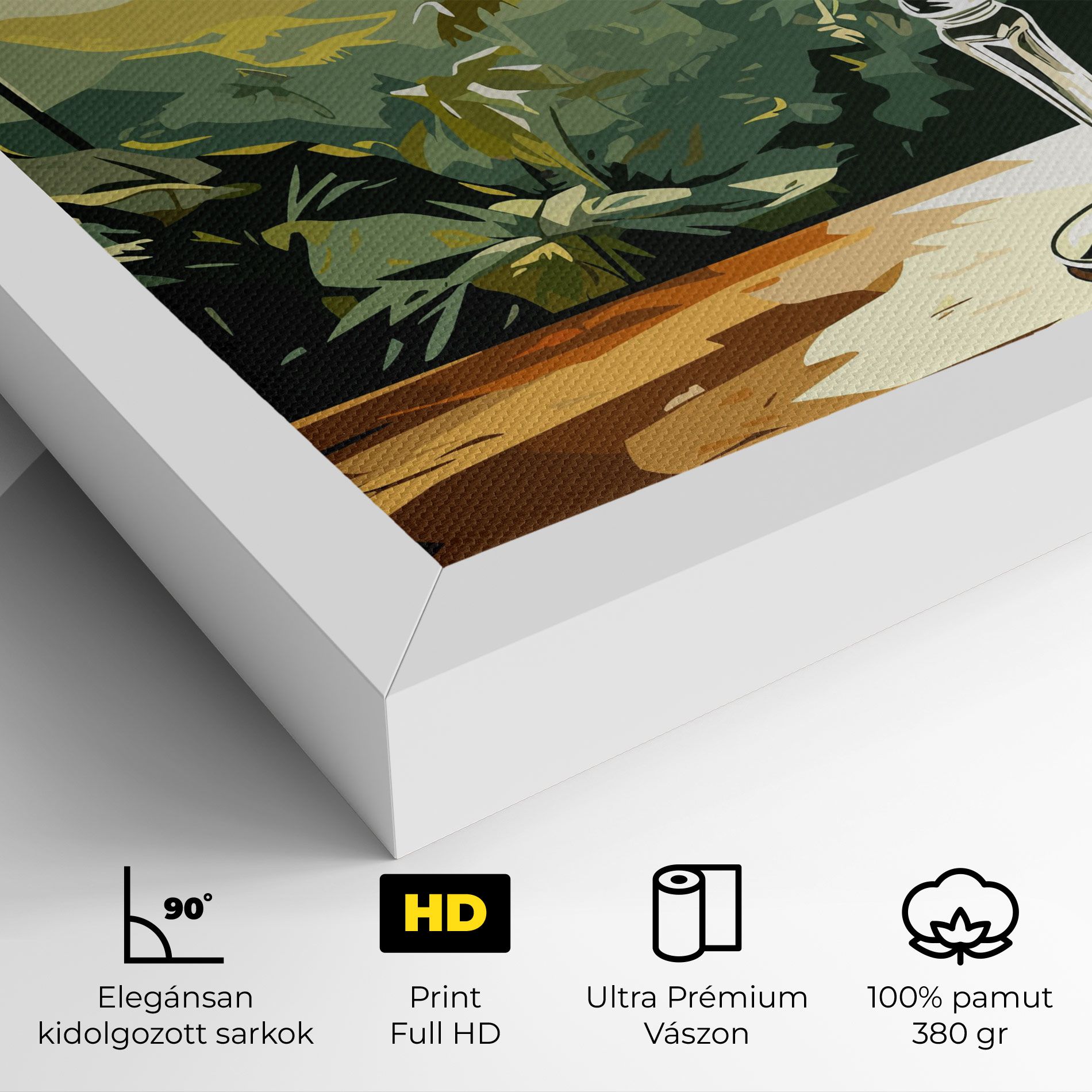 Orange Drink mockup 4