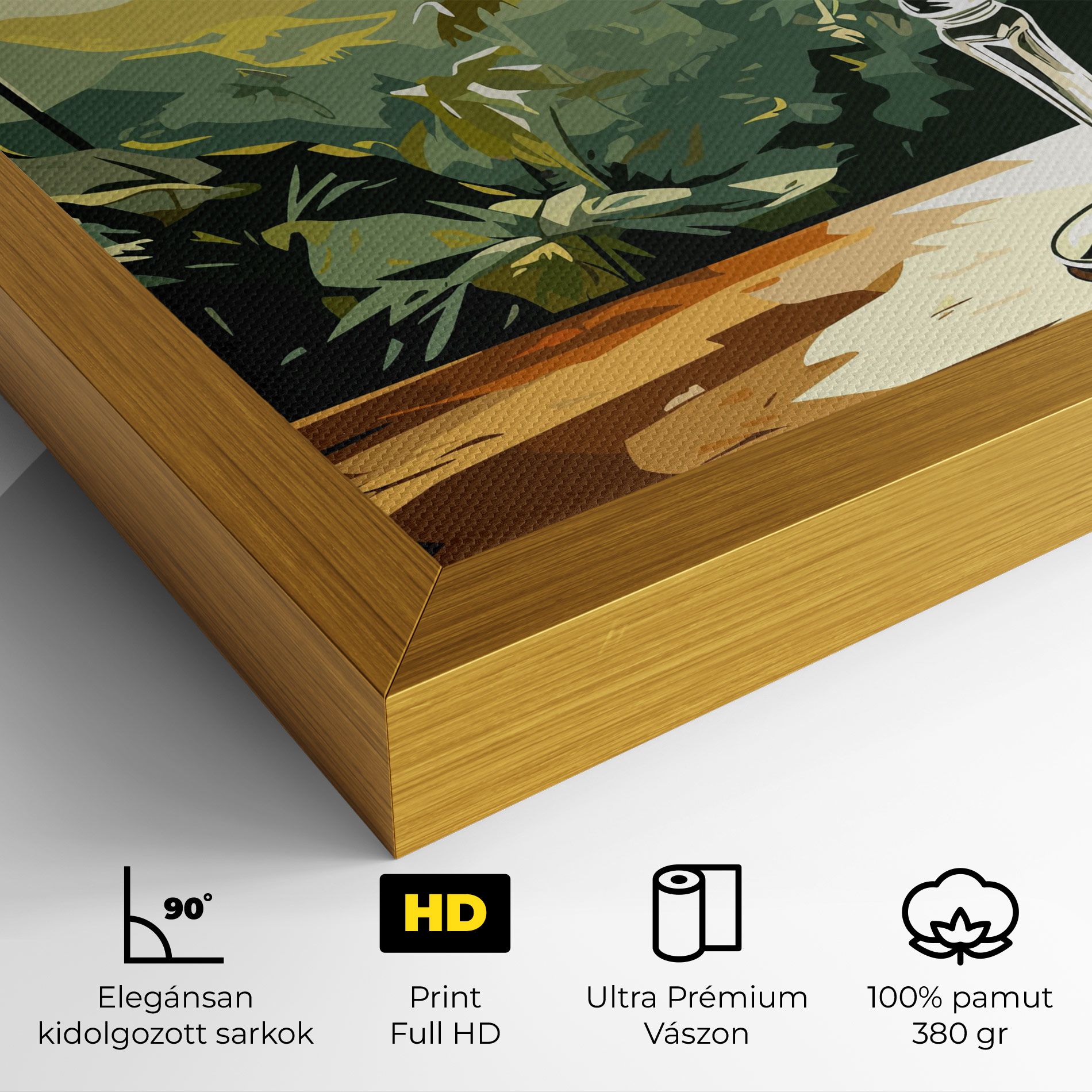 Orange Drink mockup 4