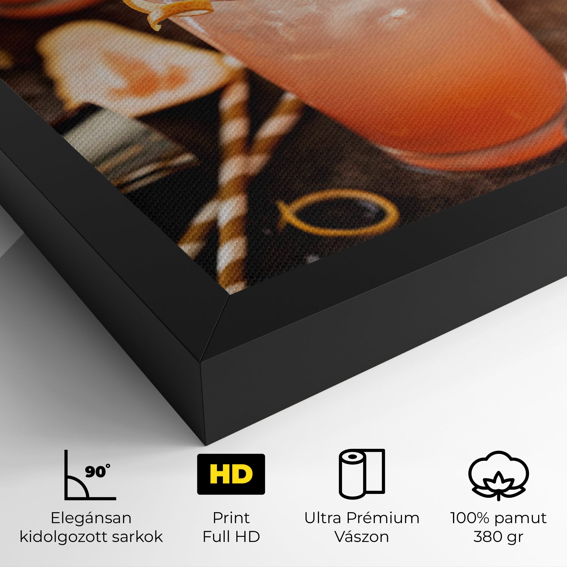 Grapefruit Cocktail mockup 4