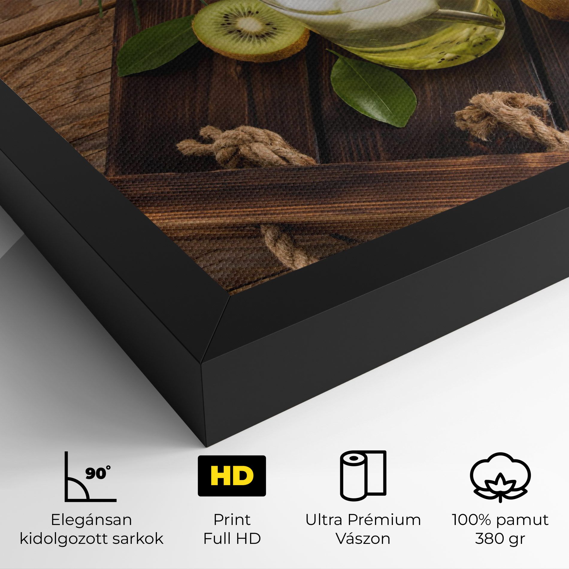 Kiwi Drinks mockup 4