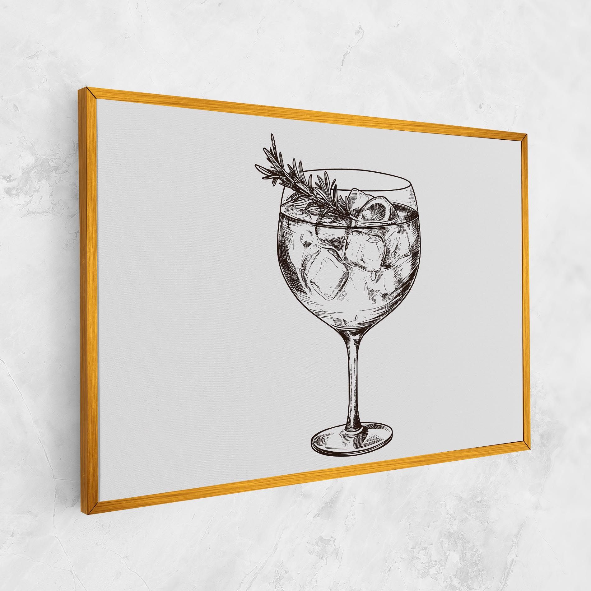 Gintonic mockup 1