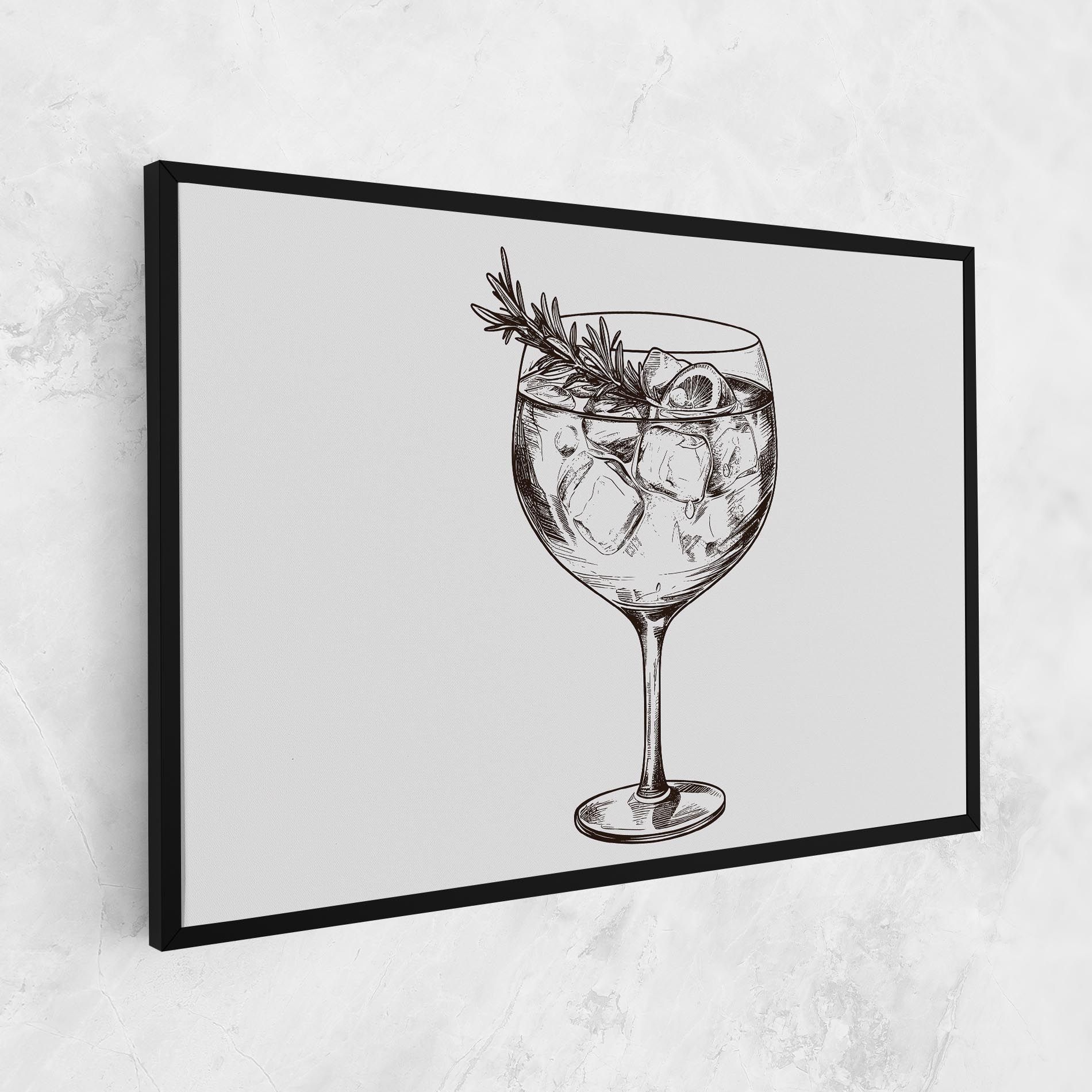 Gintonic mockup 1