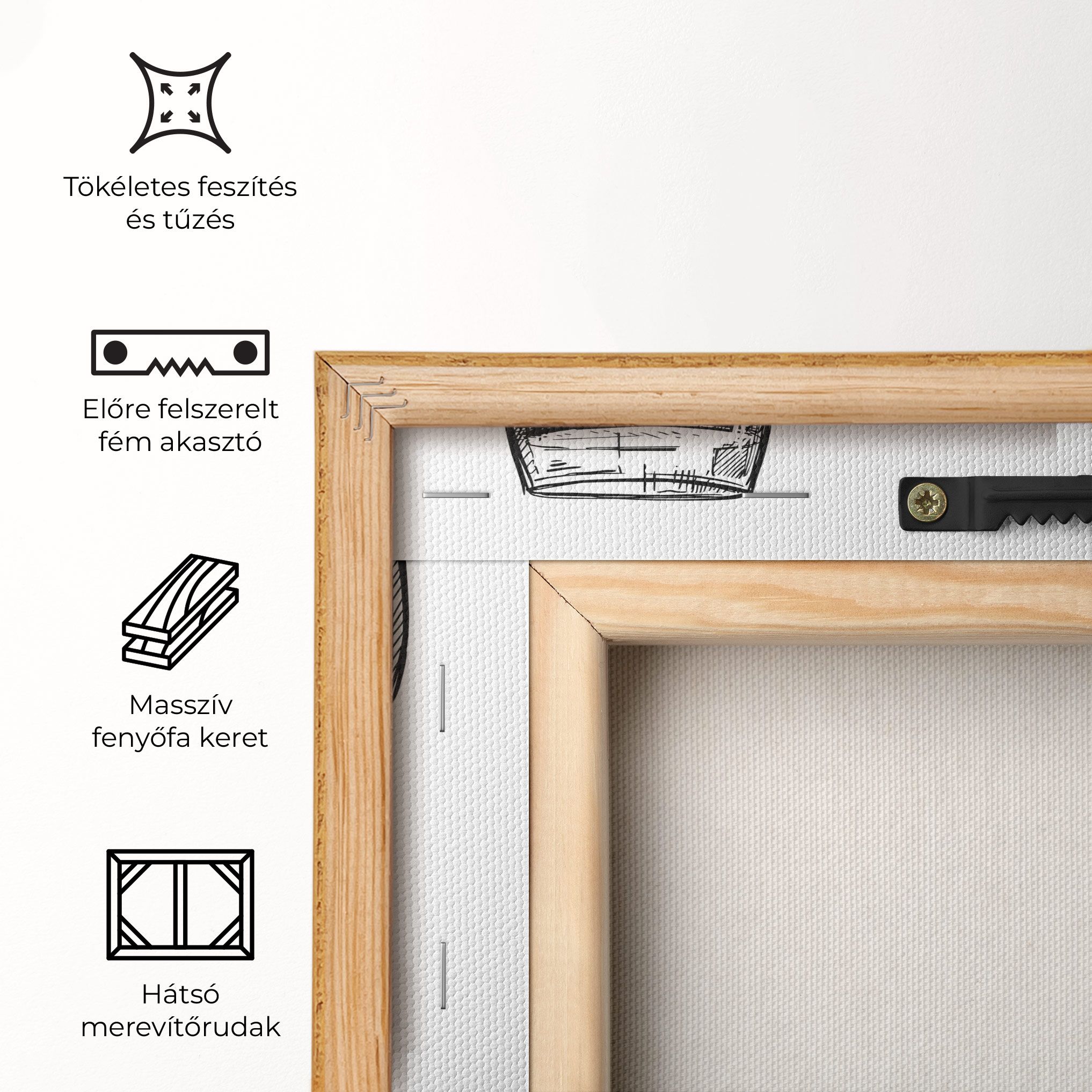 Black Line Drinks mockup 5