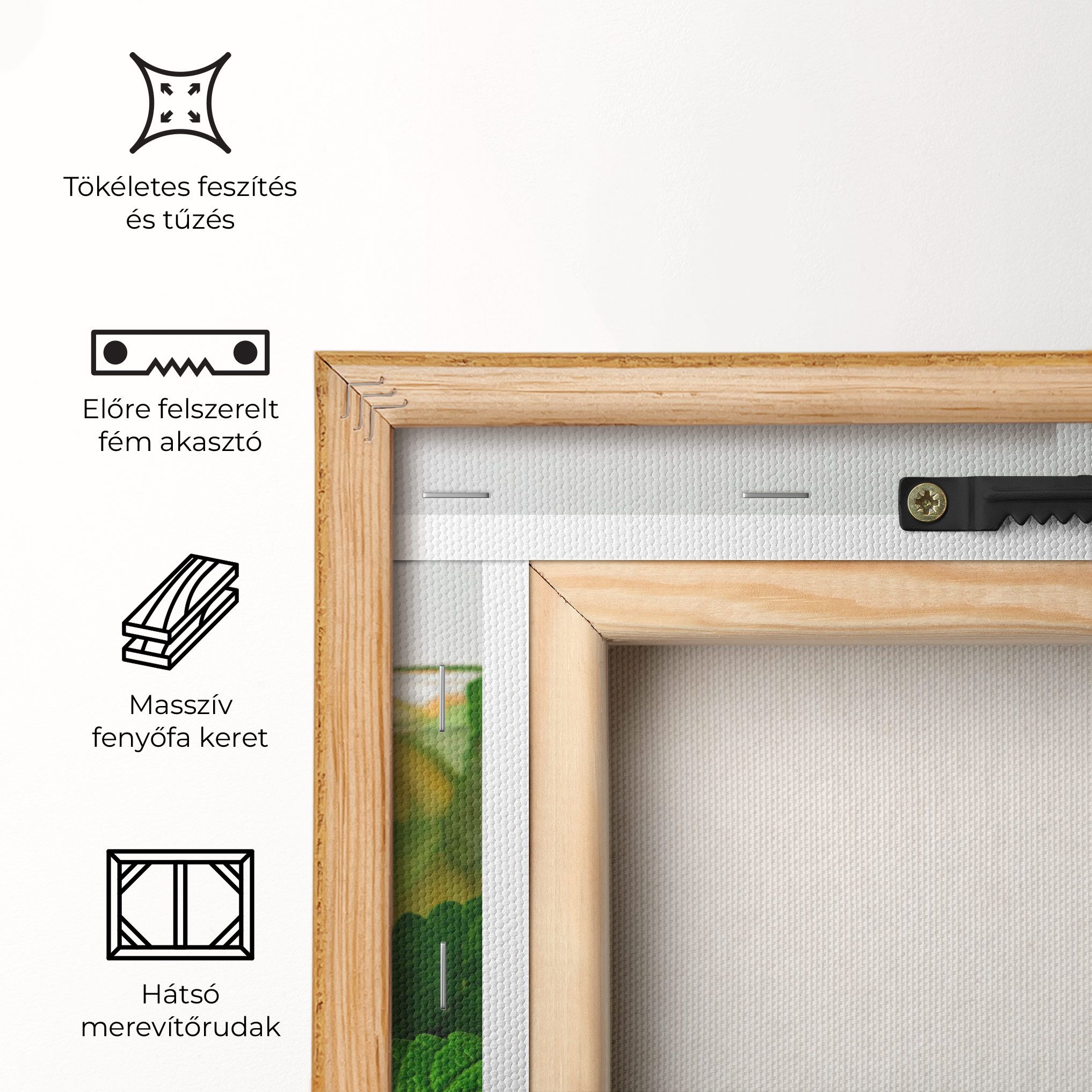 Mint Leaves Lemonade mockup 5