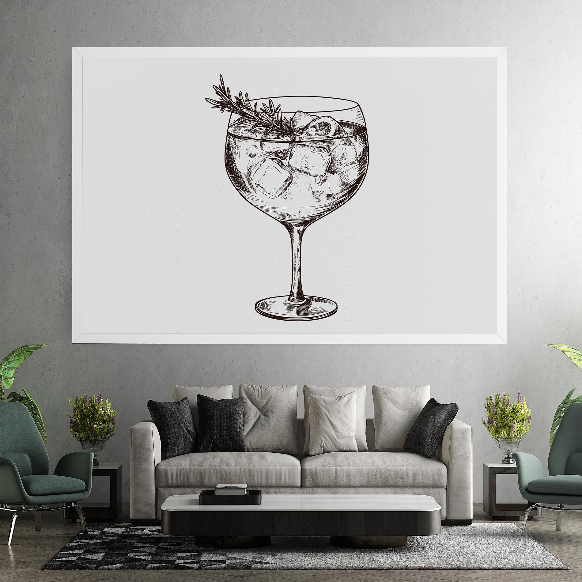 Gintonic mockup 7