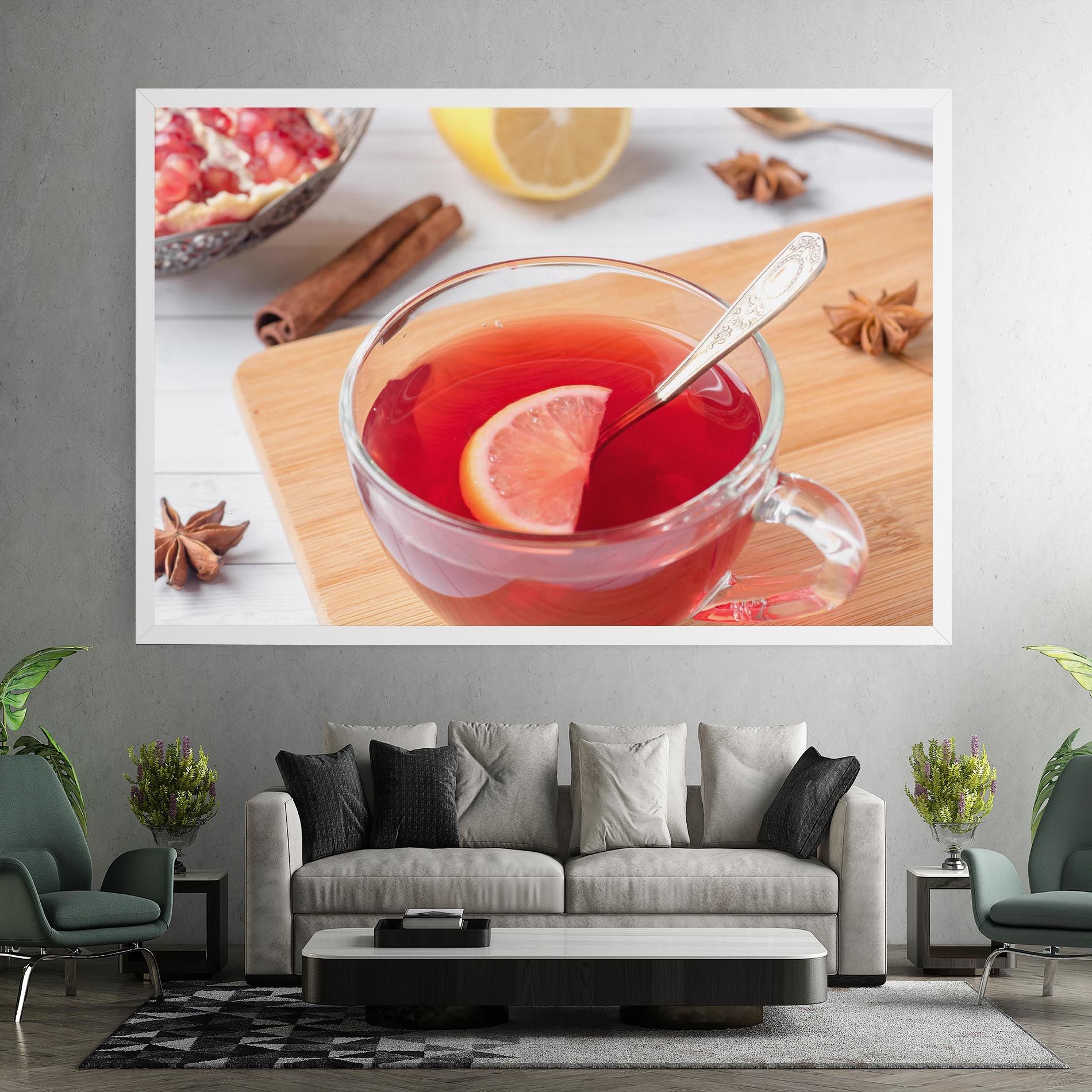 Homemade Lemonade mockup 7