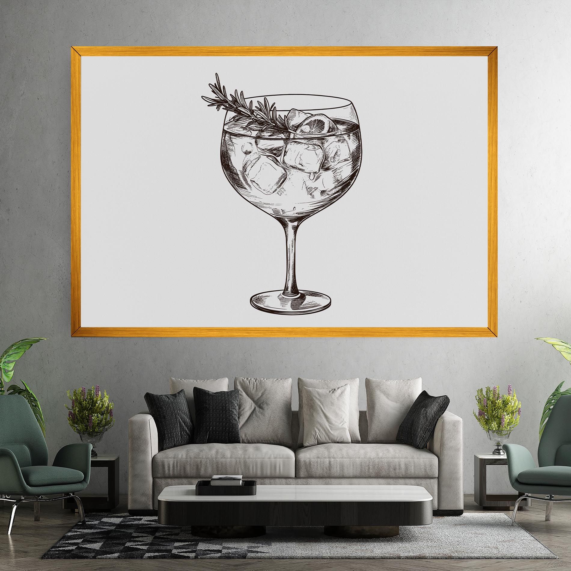 Gintonic mockup 7