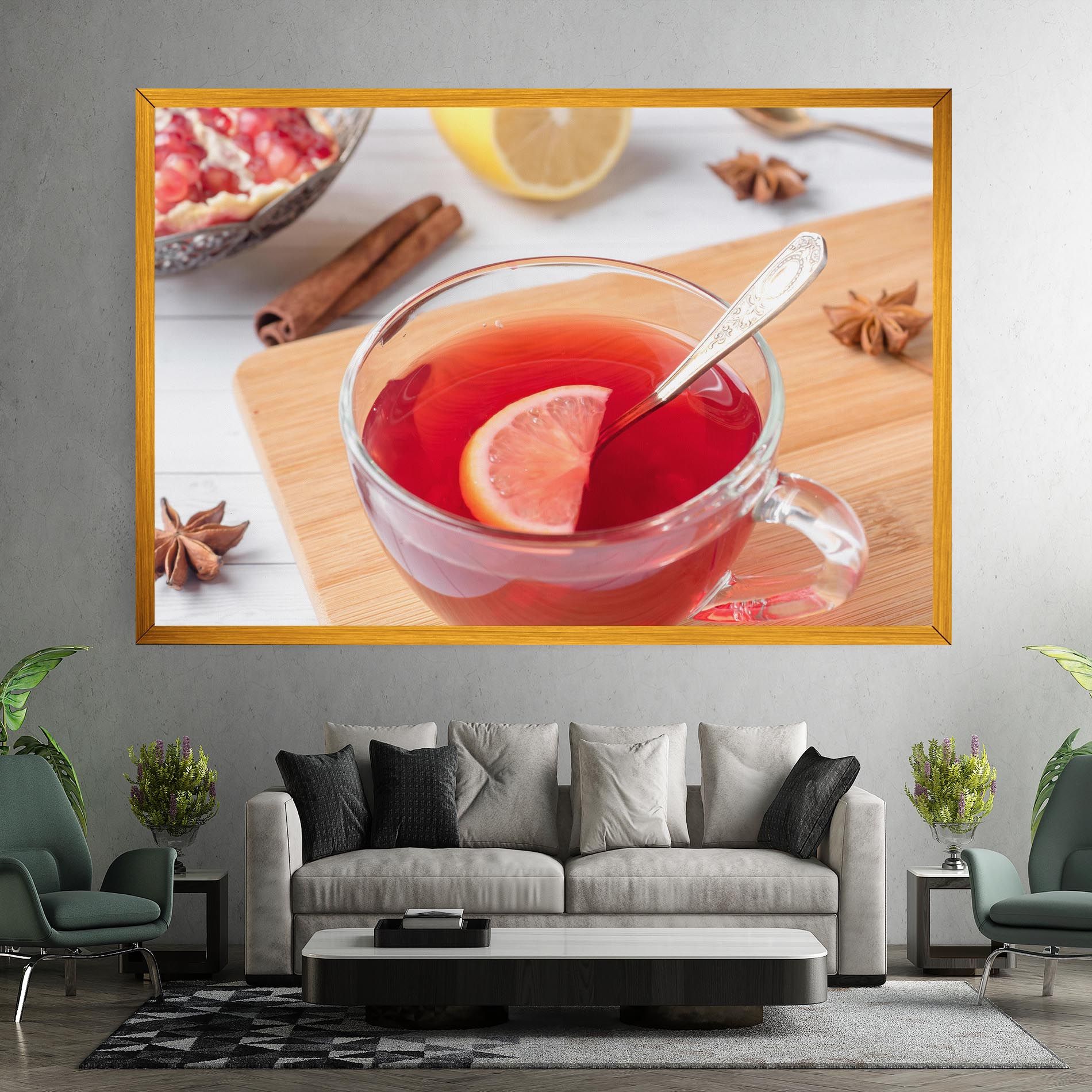 Homemade Lemonade mockup 7