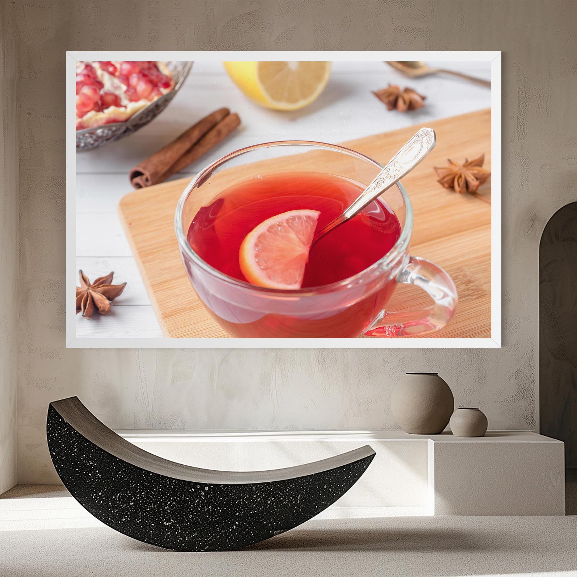 Homemade Lemonade mockup 8