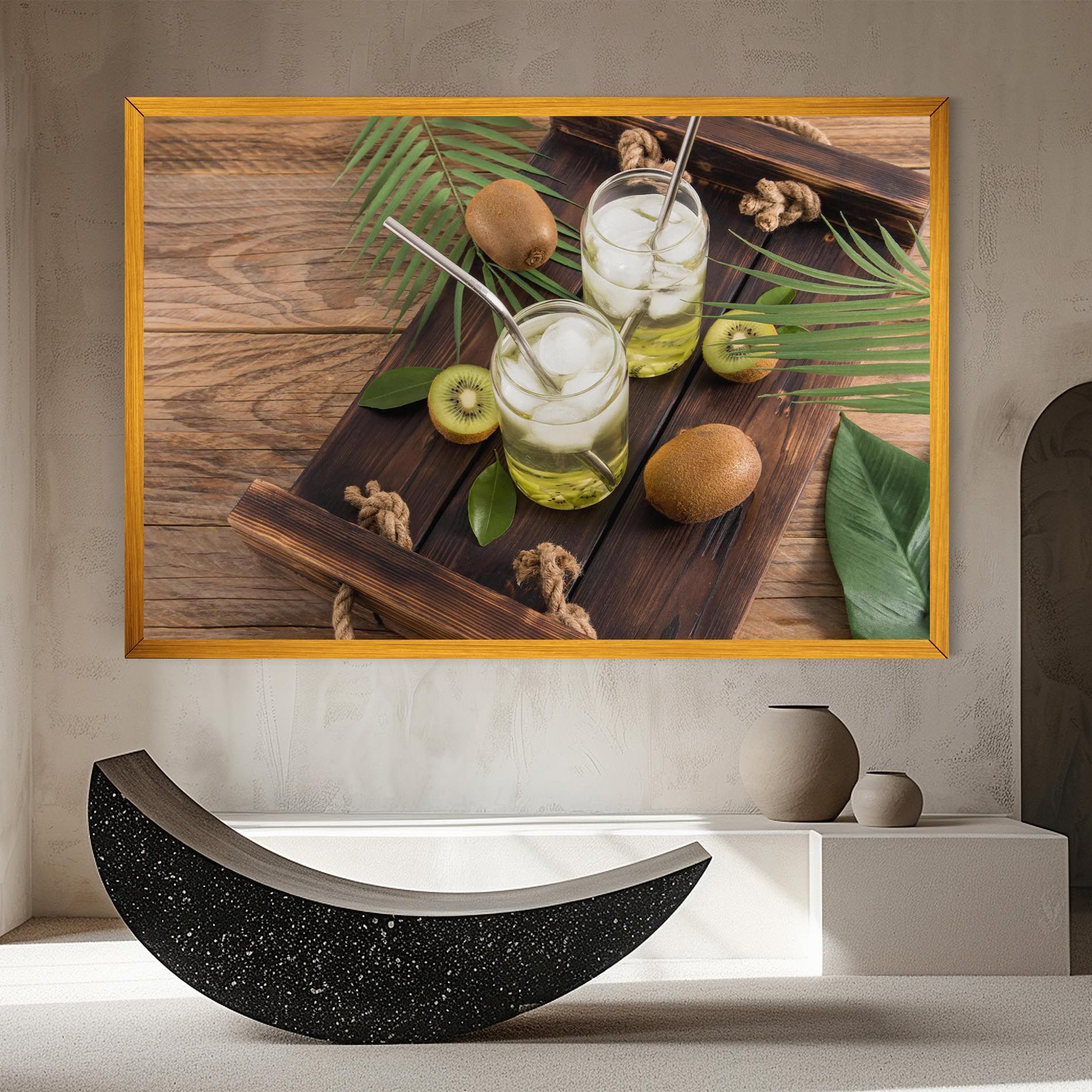 Kiwi Drinks mockup 8