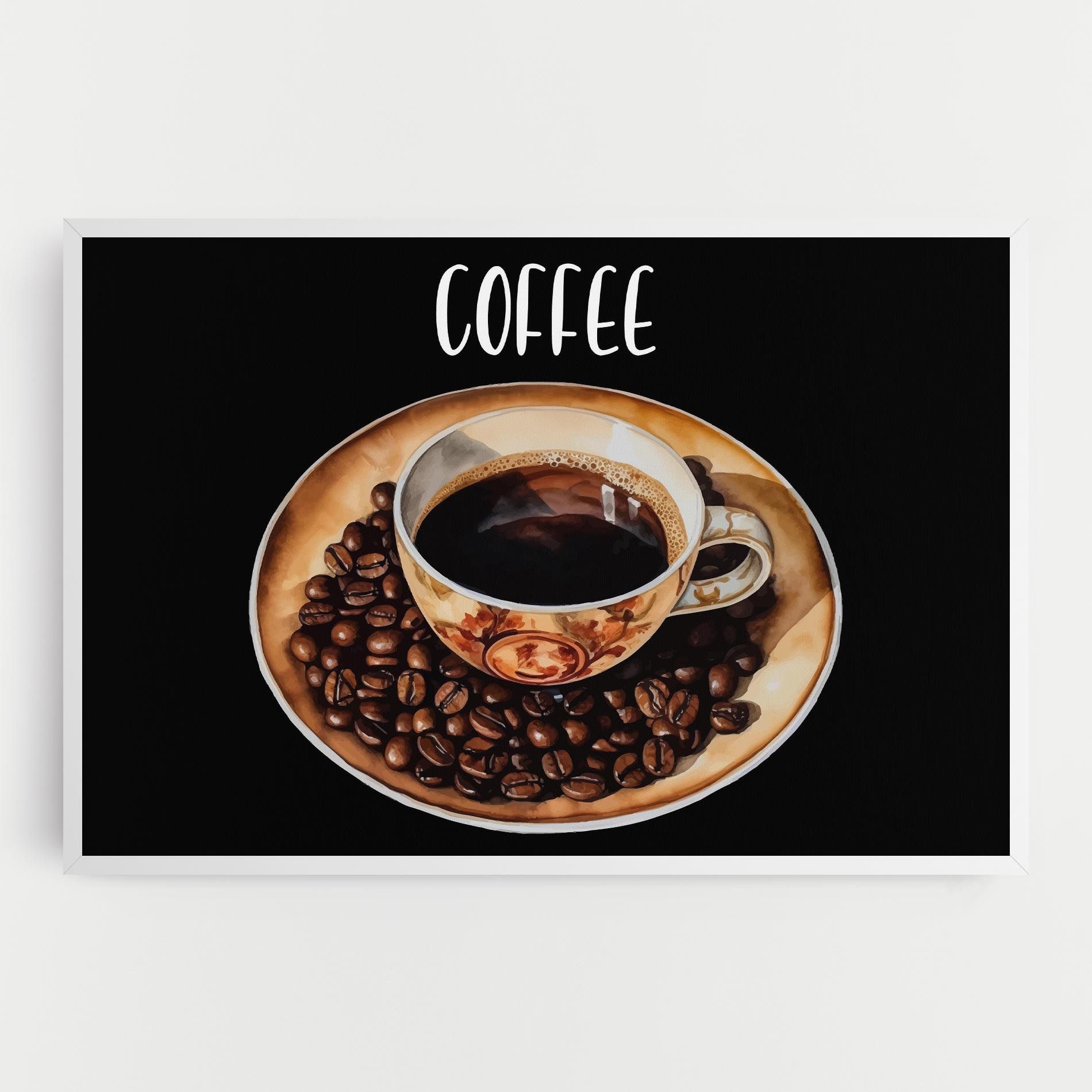 Coffe Art mockup 0