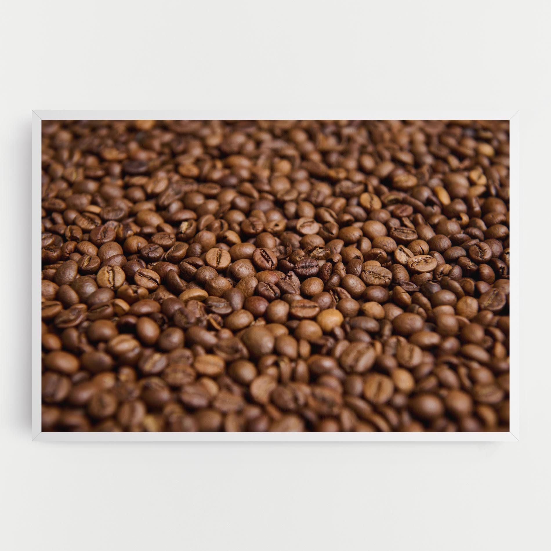 Fresh Roasted Coffee mockup 0