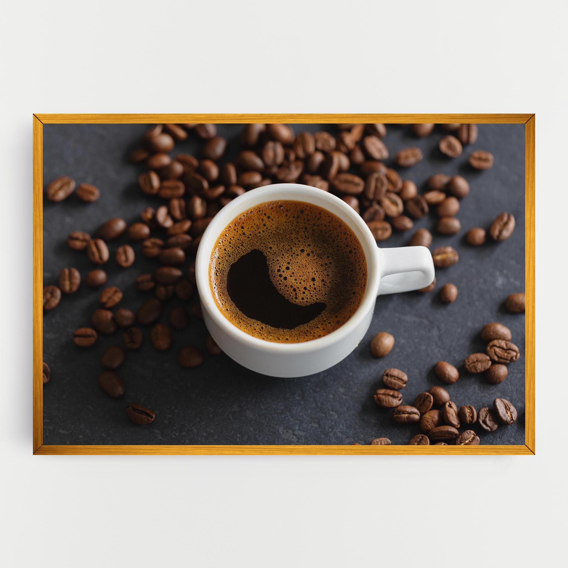 Espresso Close Up mockup 0