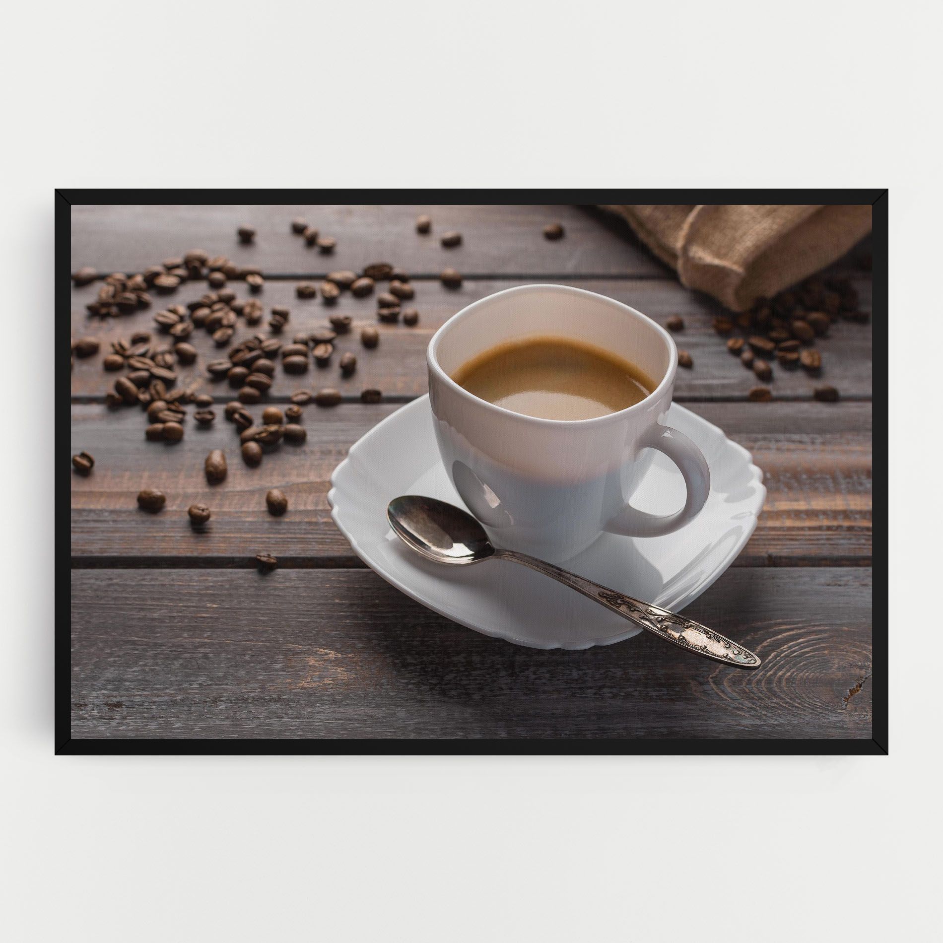 Aroma Coffee mockup 0
