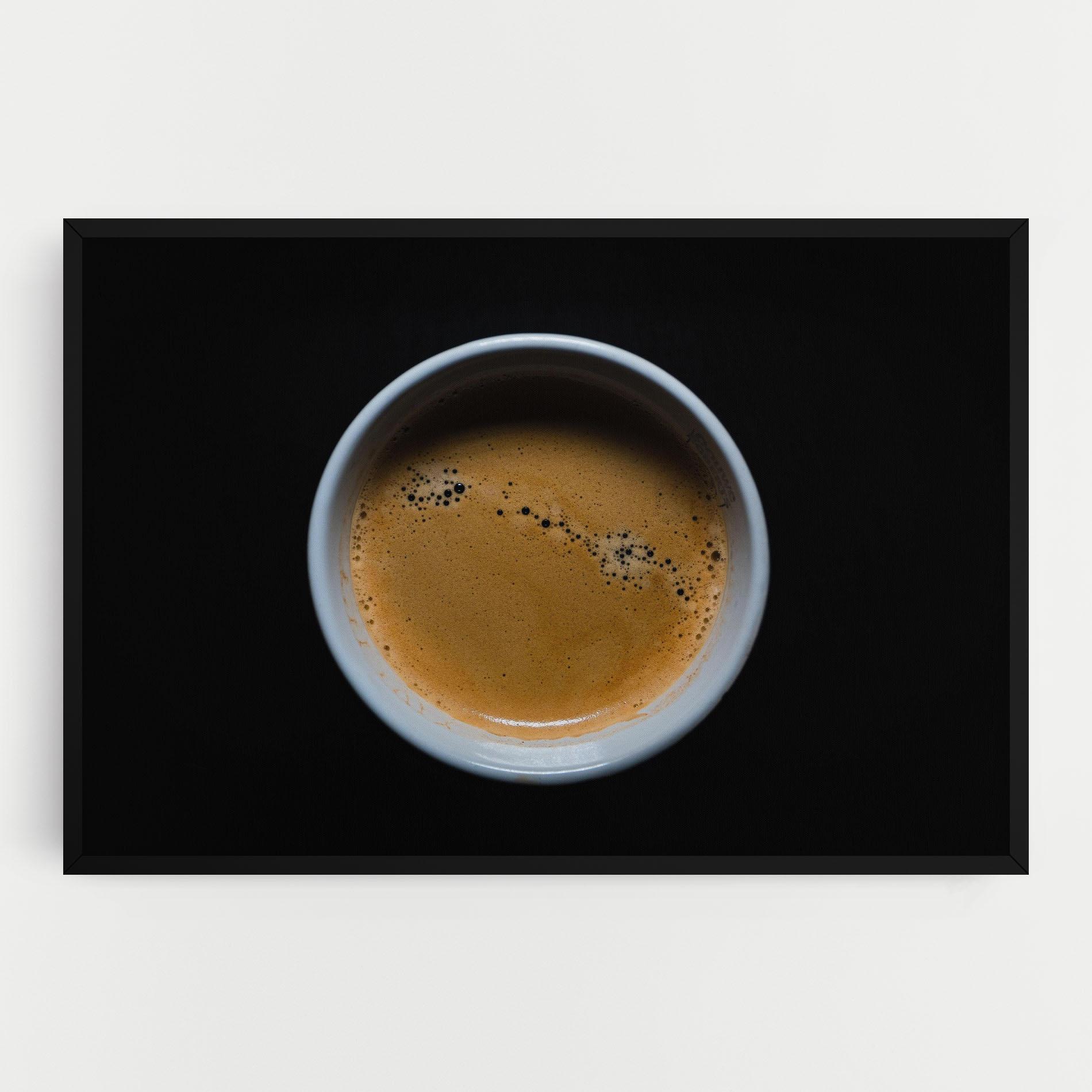 Vászonkép Coffee mockup 0