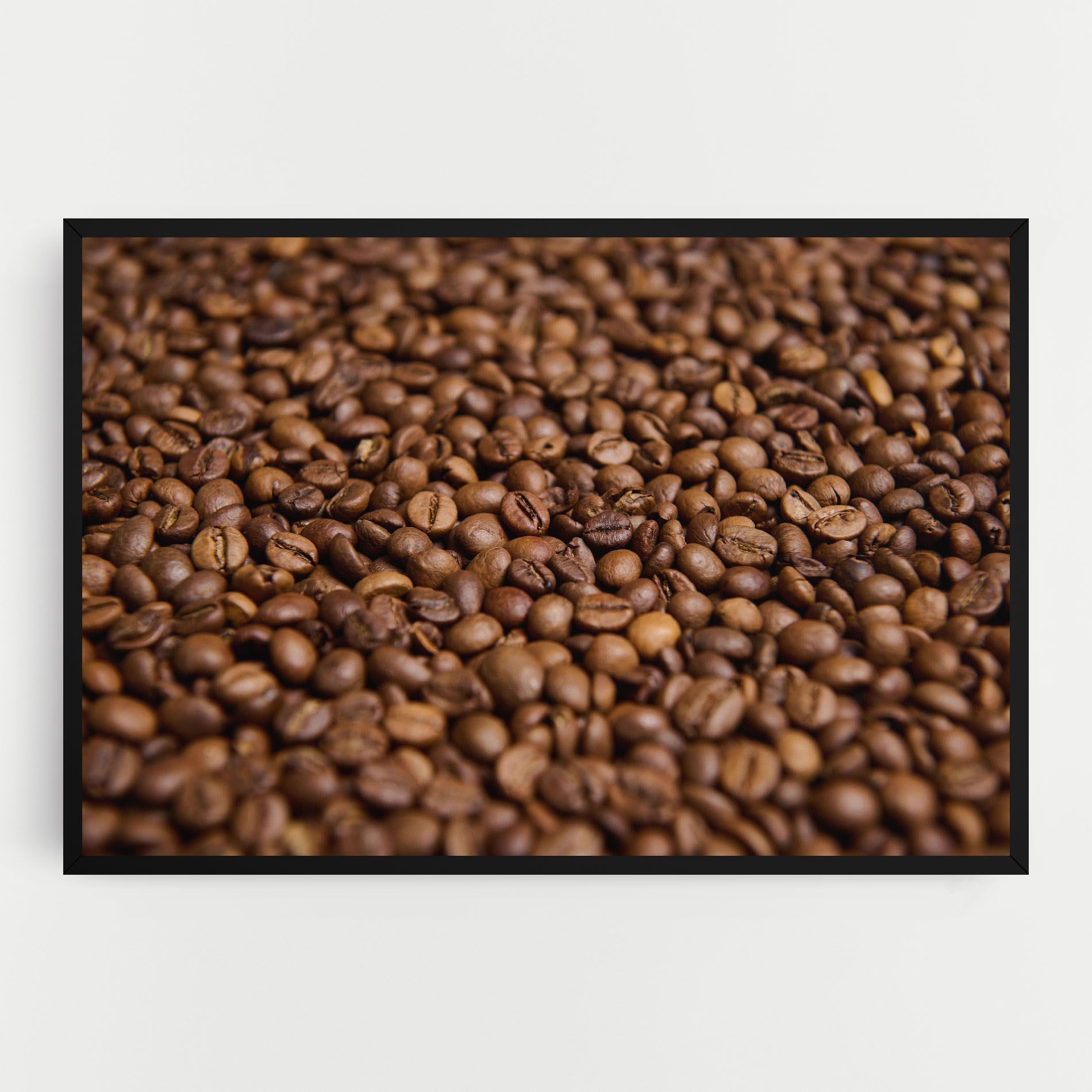 Fresh Roasted Coffee mockup 0
