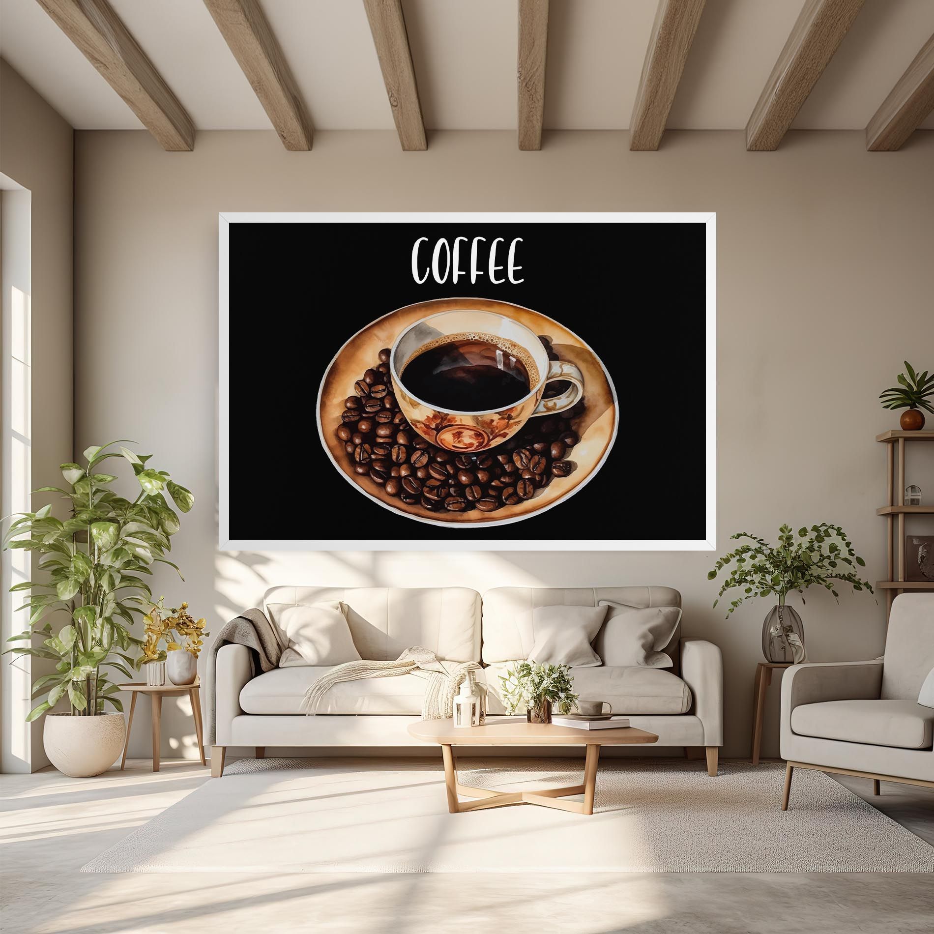Coffe Art mockup 6