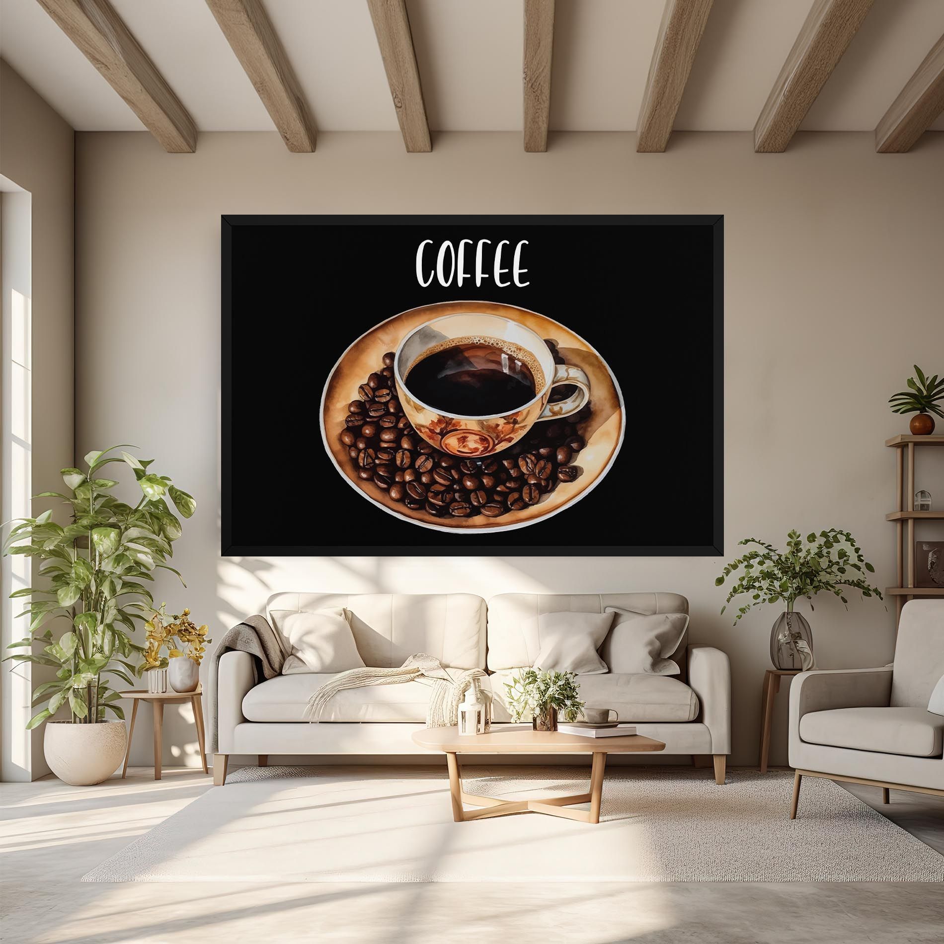 Coffe Art mockup 6