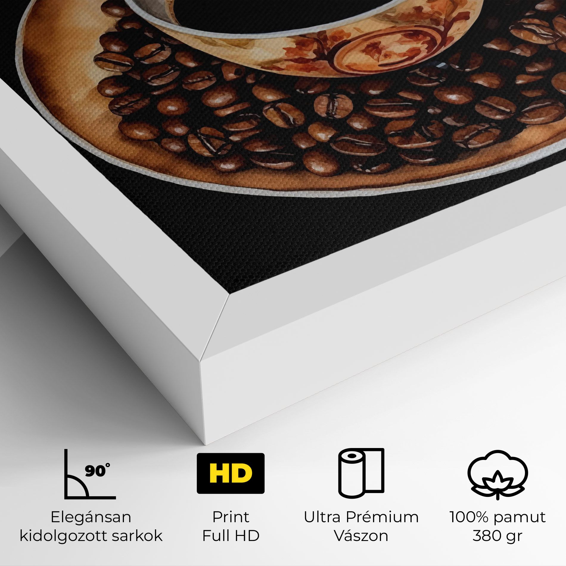 Coffe Art mockup 4