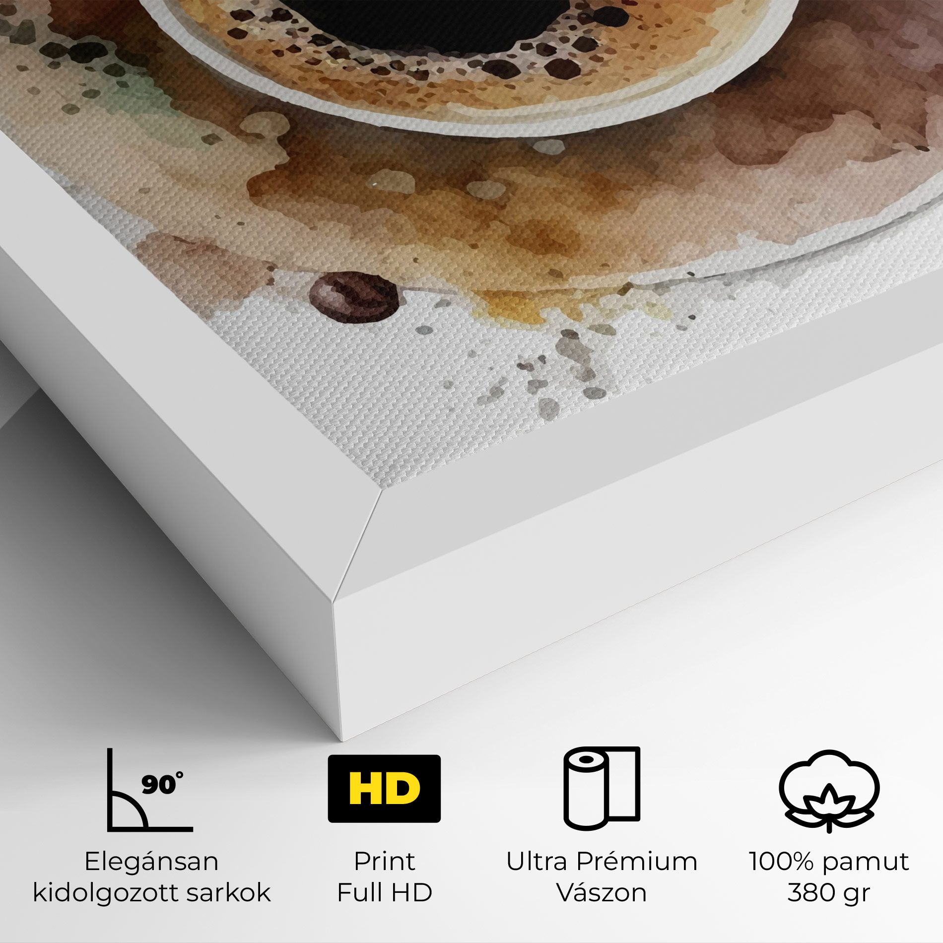 Coffee Liquid mockup 4