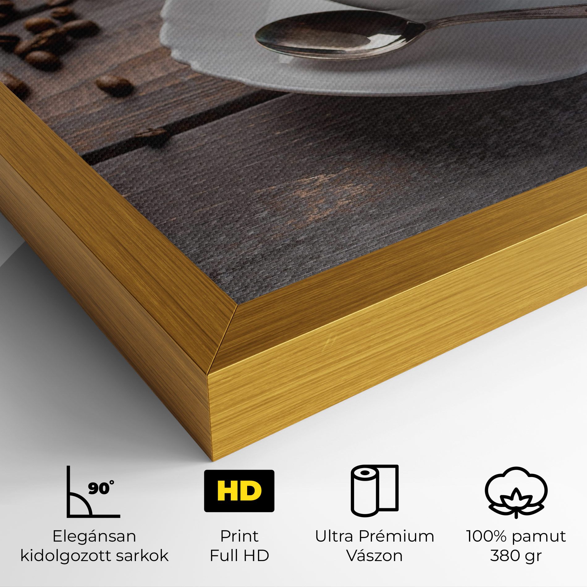 Aroma Coffee mockup 4