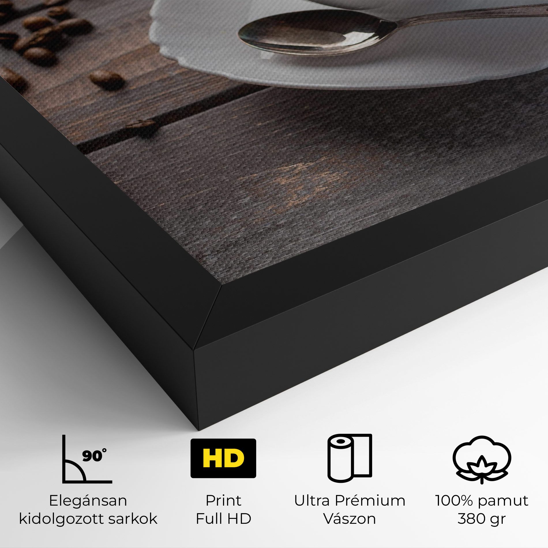 Aroma Coffee mockup 4