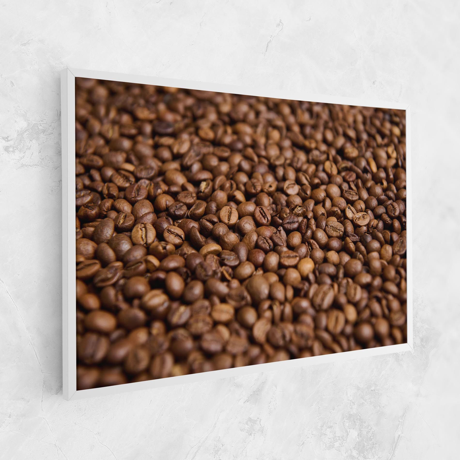 Fresh Roasted Coffee mockup 1