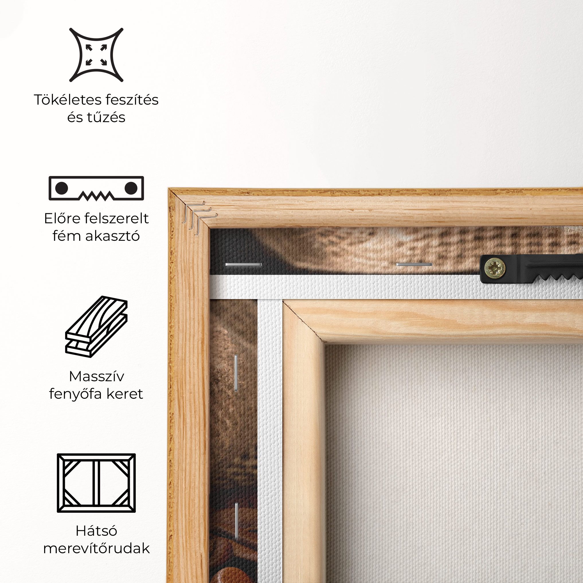 Bag Of Coffee Beans mockup 5