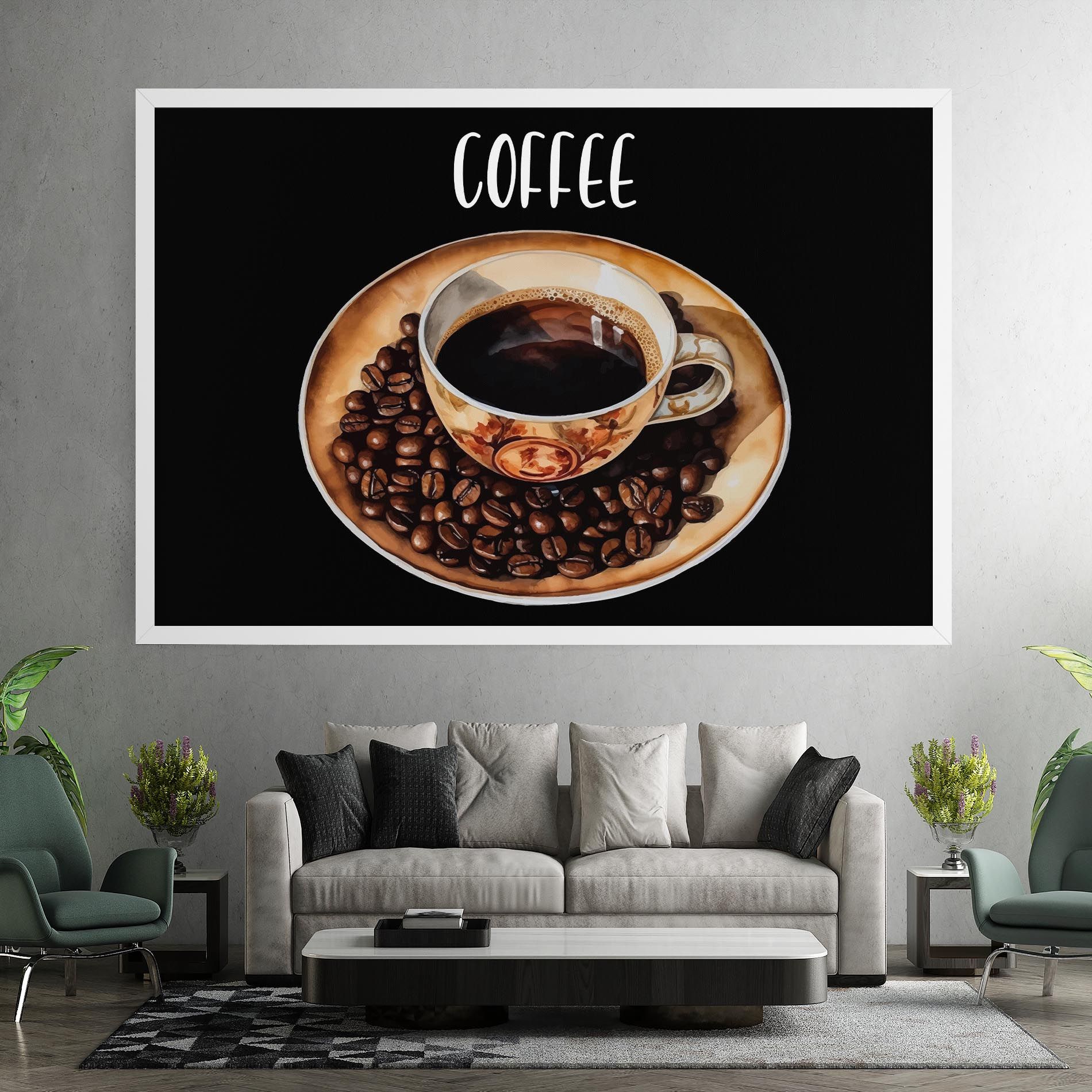 Coffe Art mockup 7