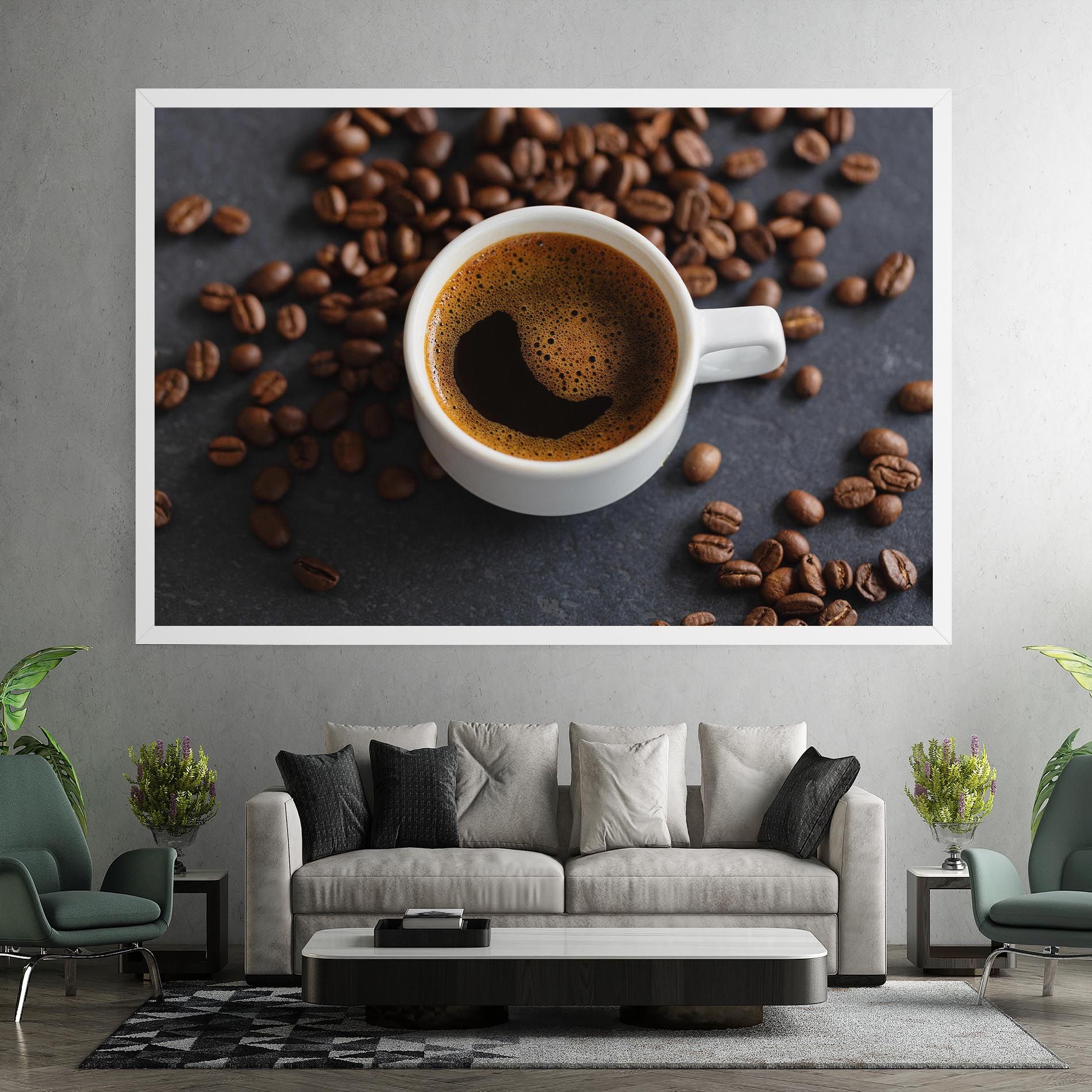 Espresso Close Up mockup 7