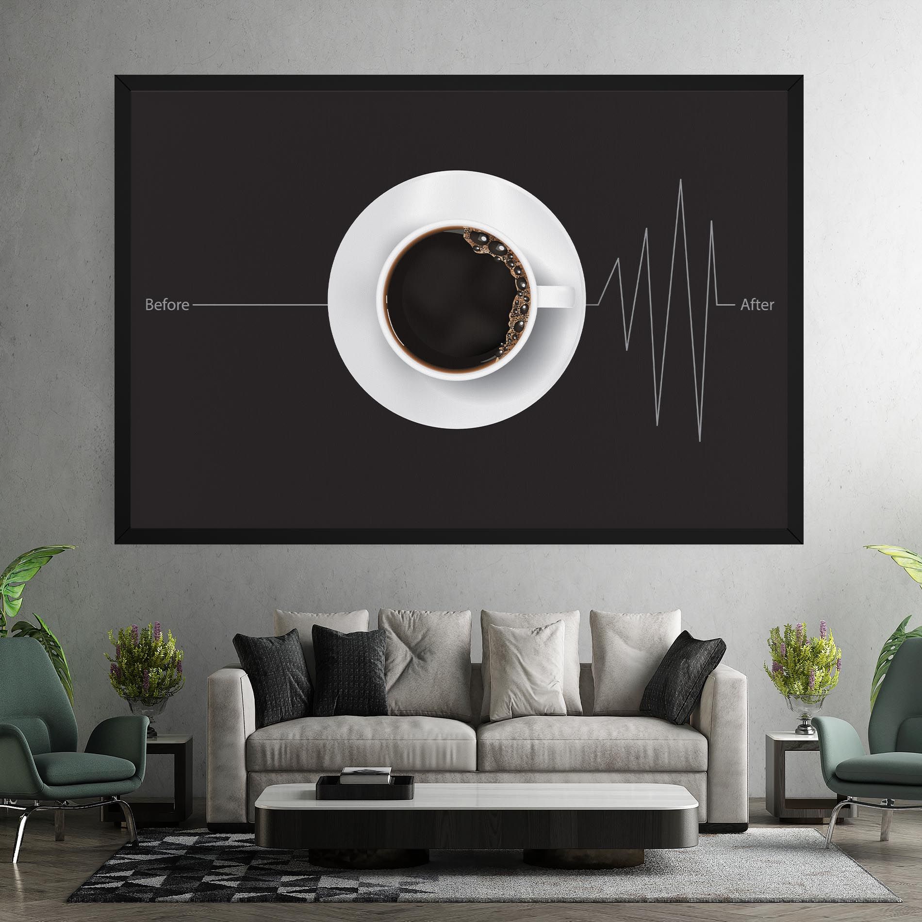 After Coffee mockup 7