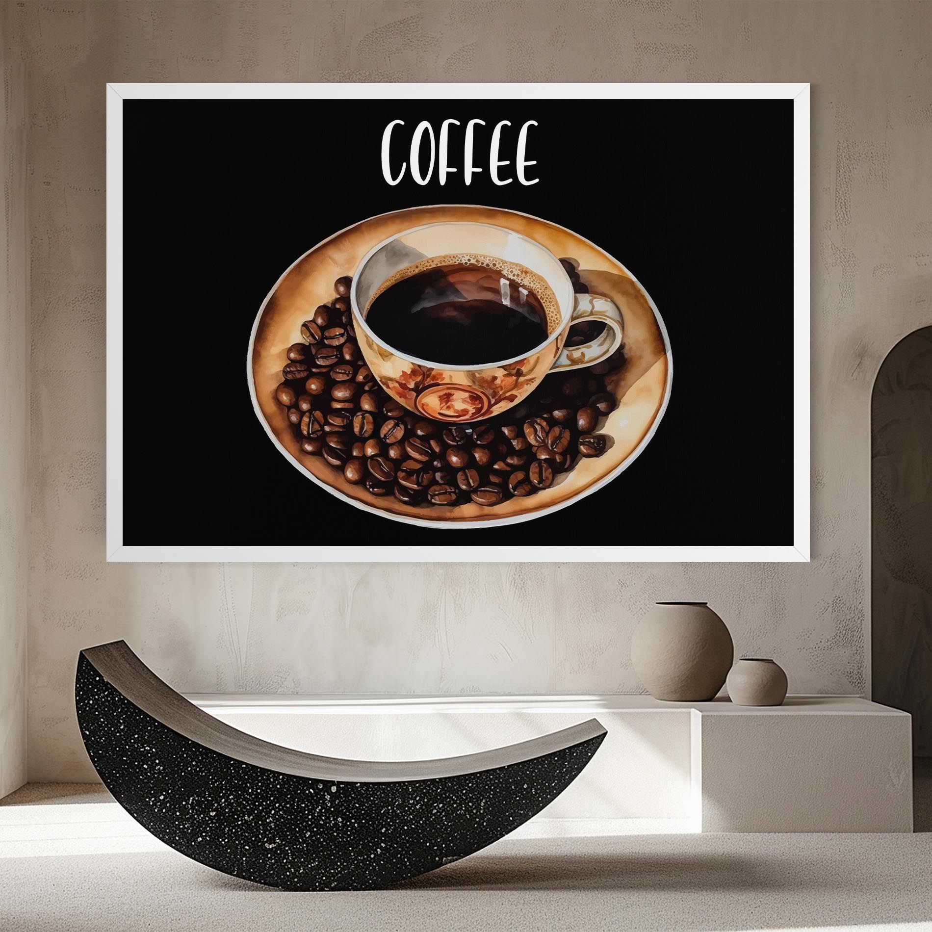 Coffe Art mockup 8