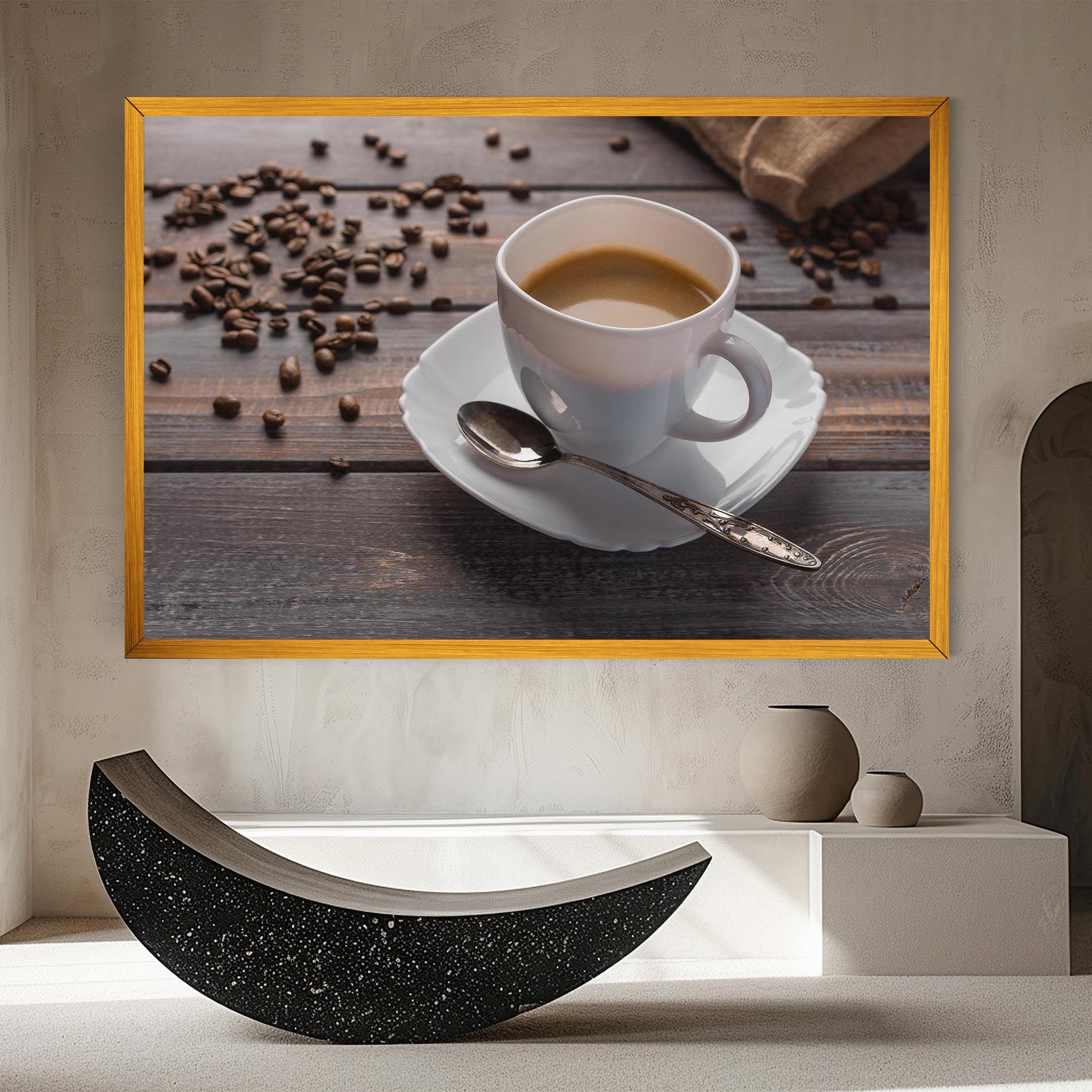 Aroma Coffee mockup 8