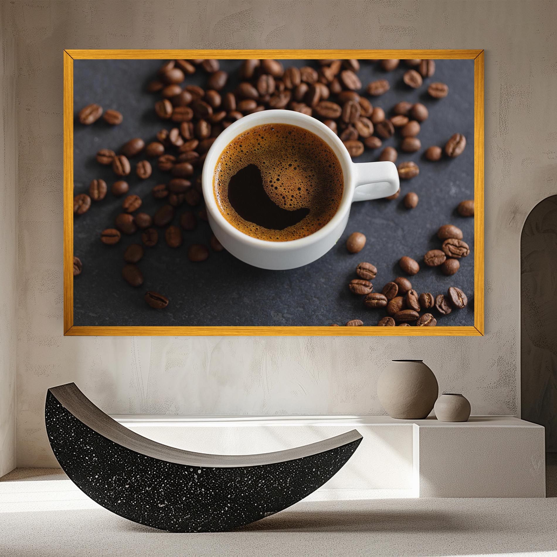Espresso Close Up mockup 8