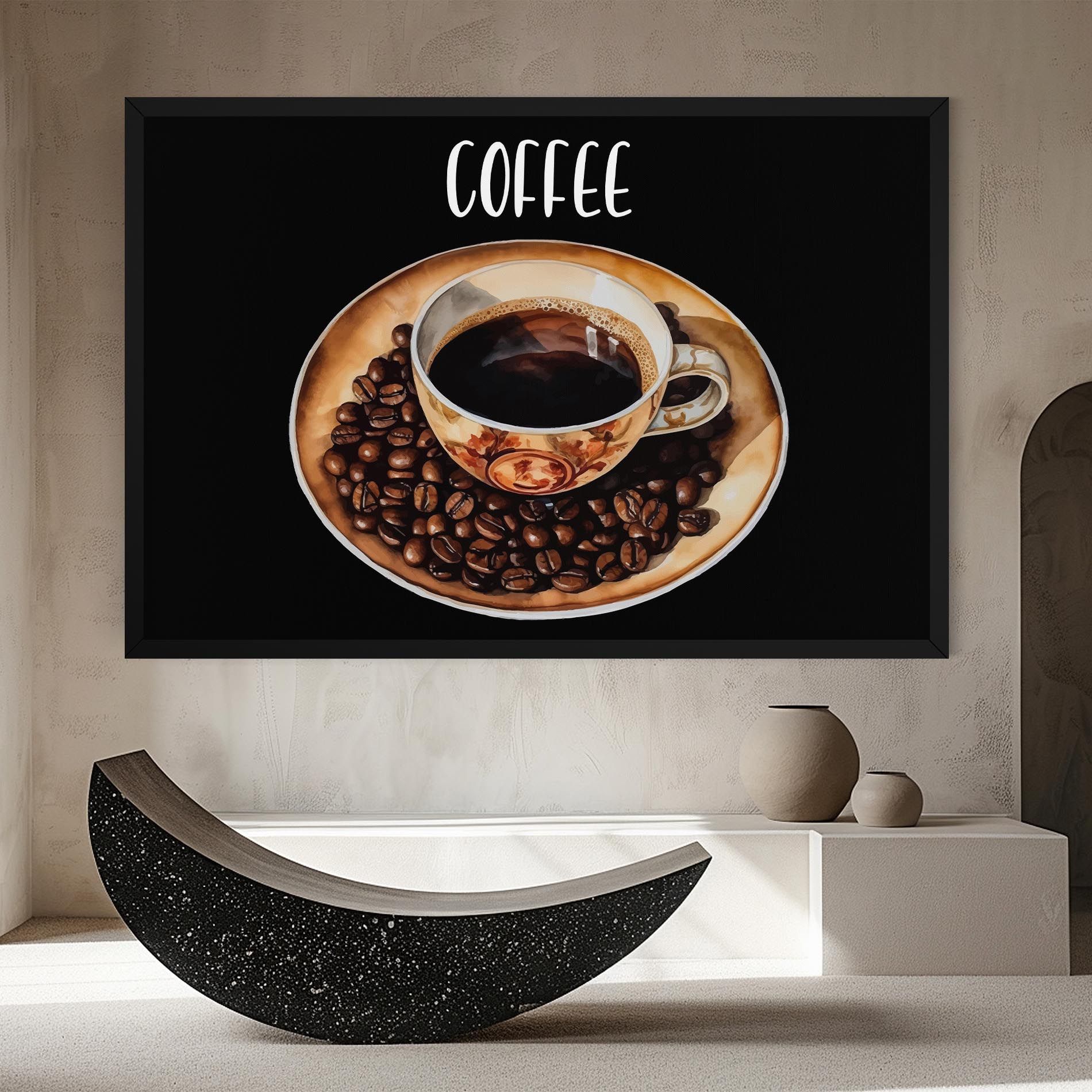 Coffe Art mockup 8