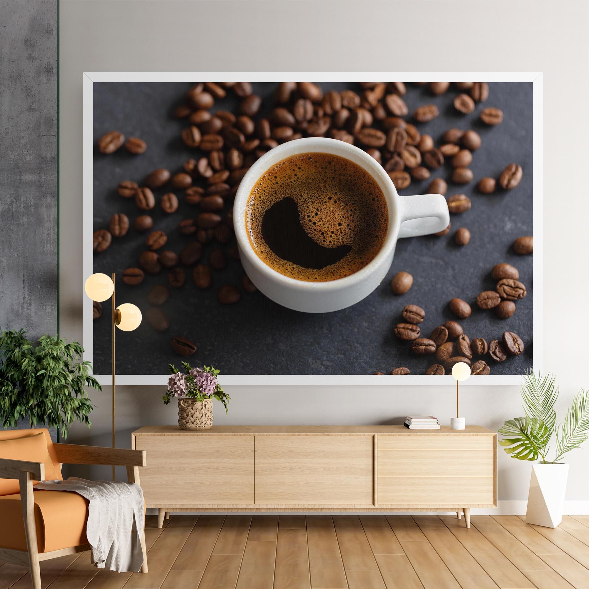 Espresso Close Up mockup 9