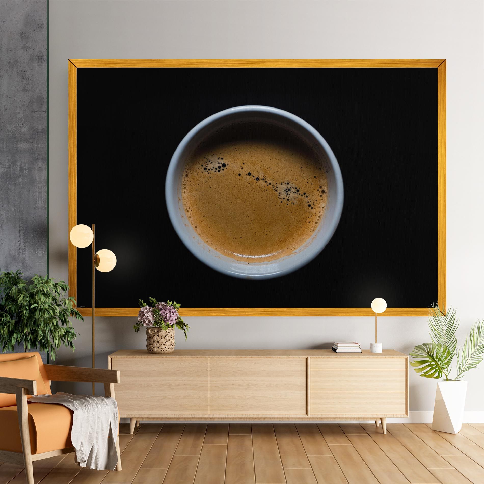 Coffee mockup 9