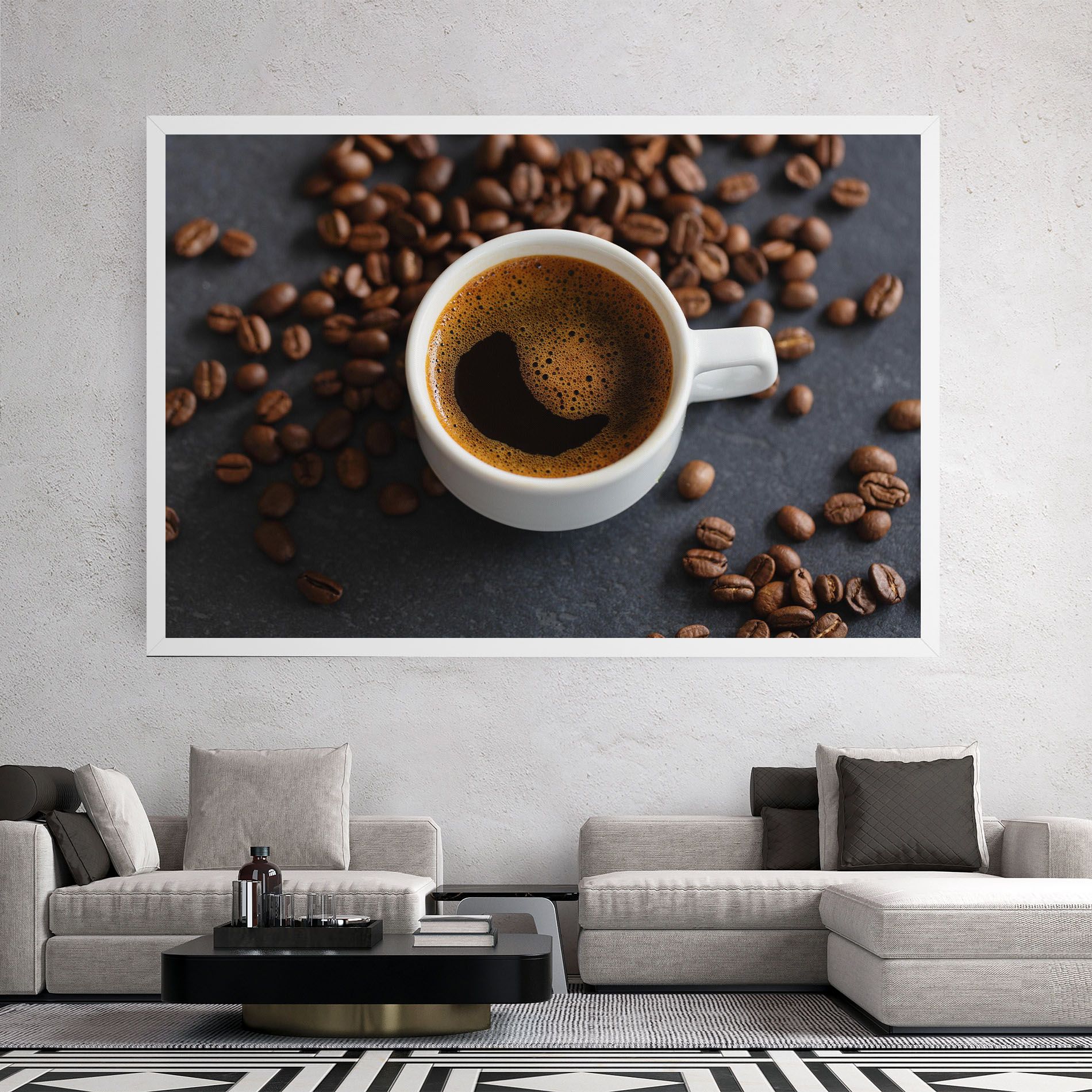Espresso Close Up mockup 2