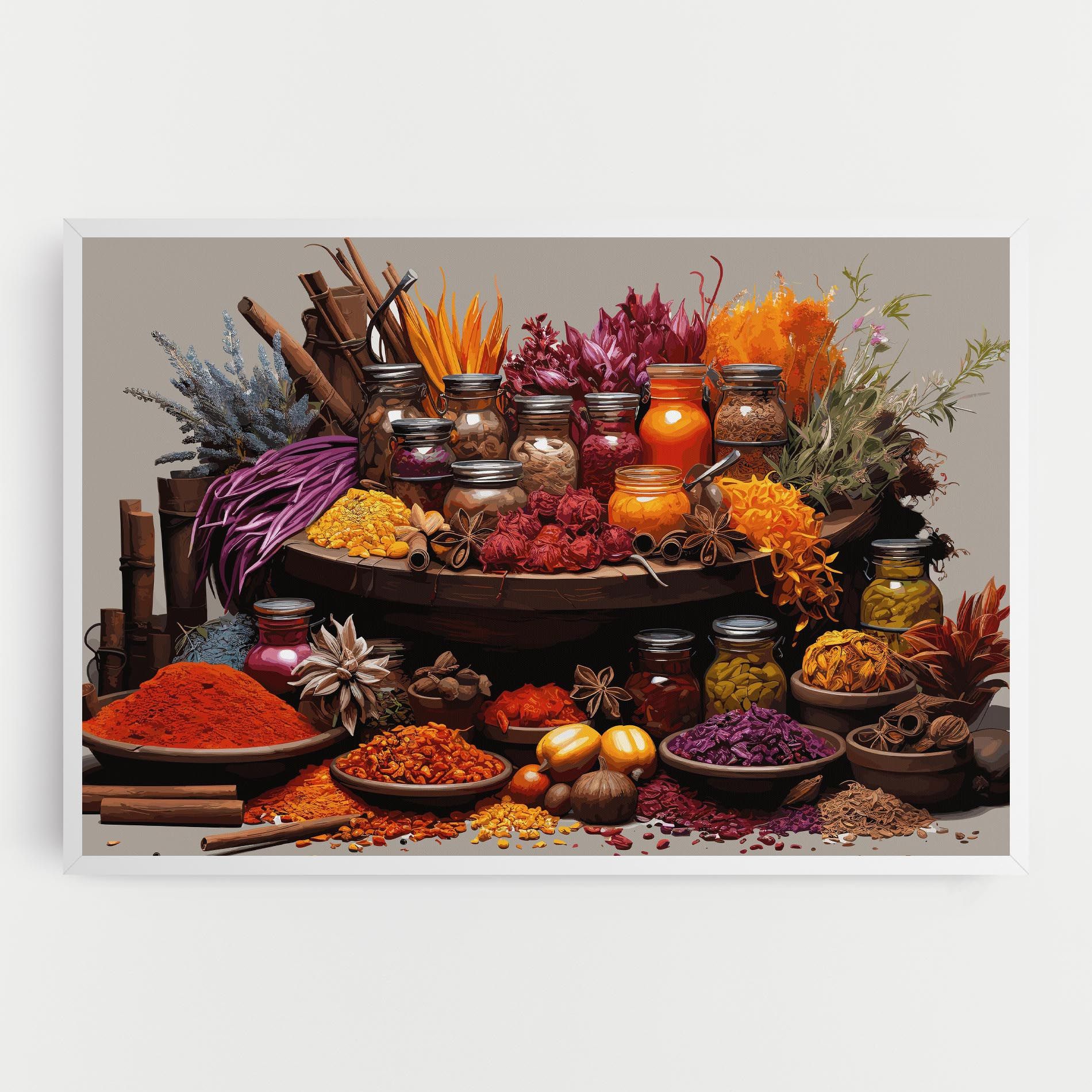 Autumn Seasoning mockup 0