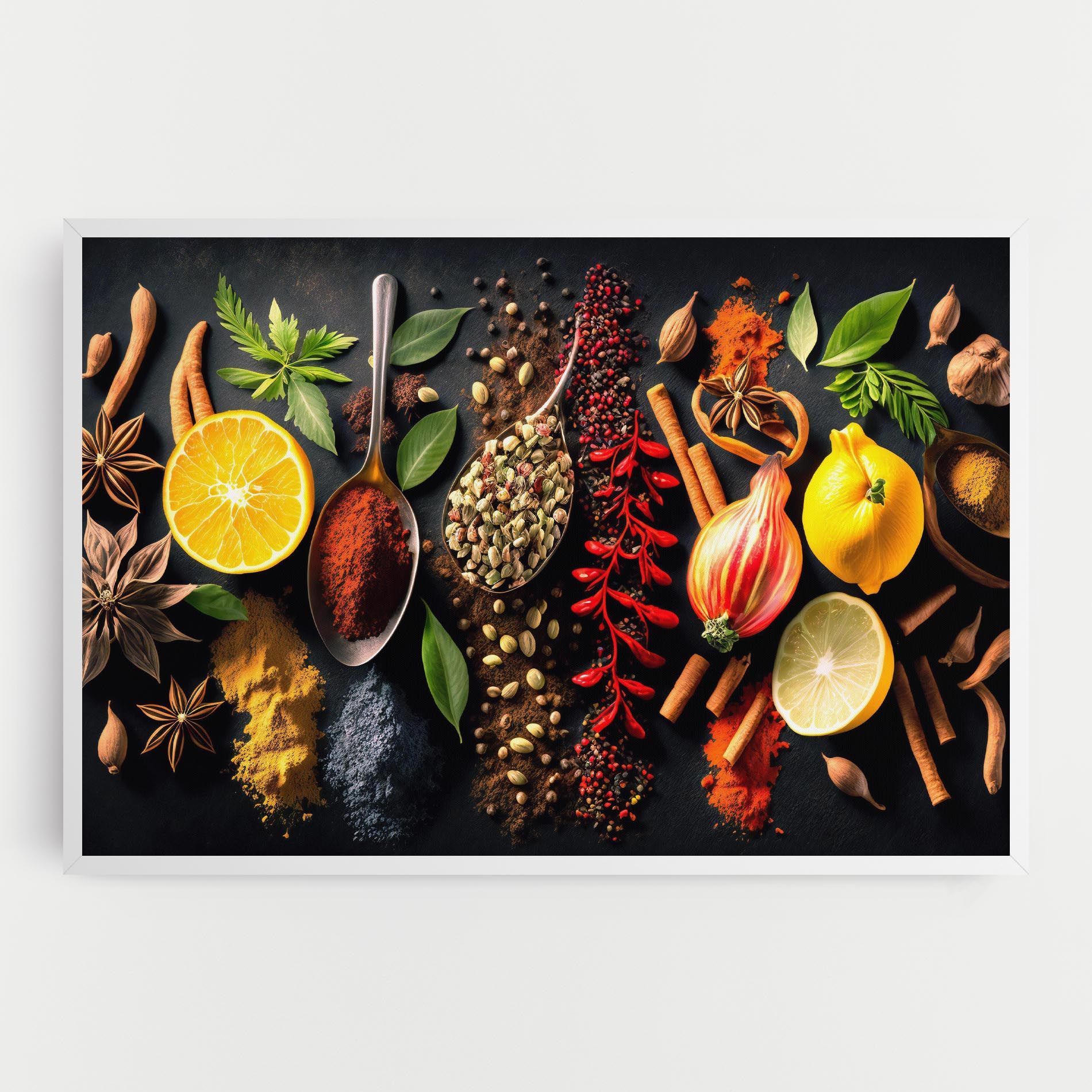 Closeup Pices mockup 0